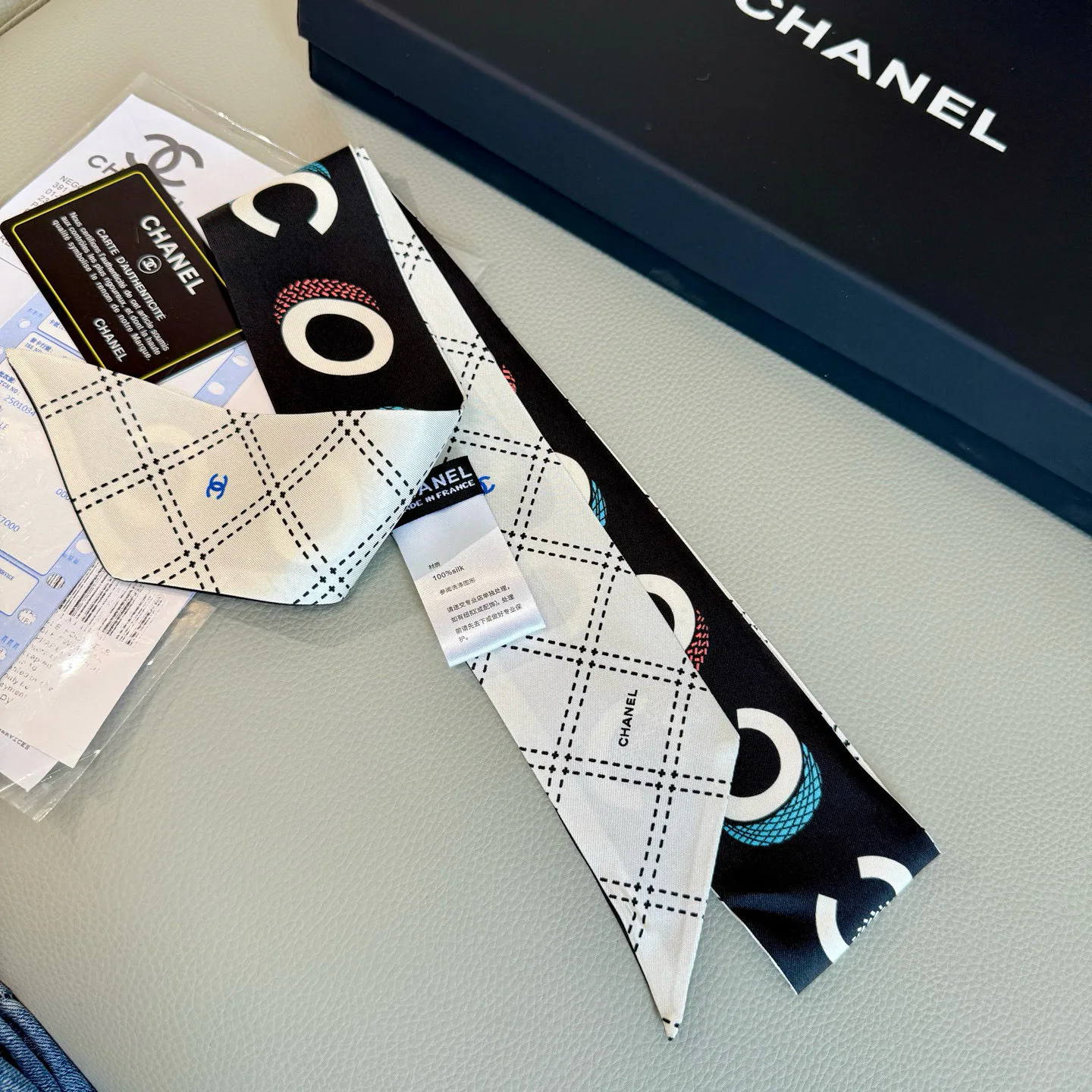 Платки Chanel 11882934