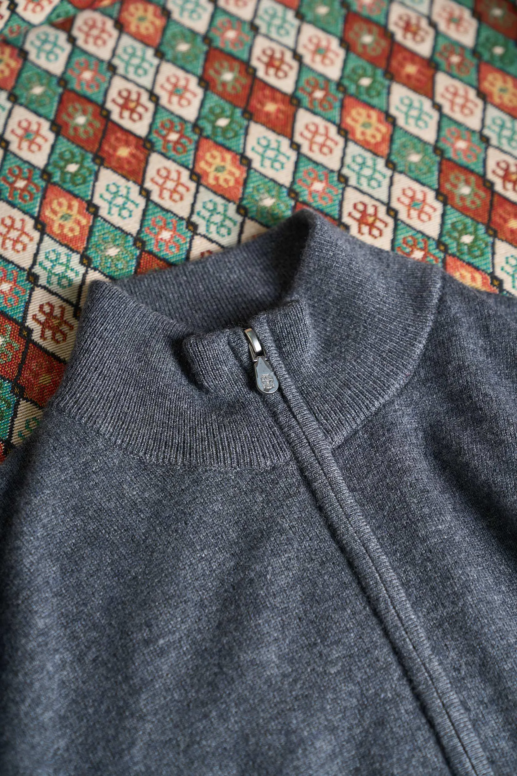 Джемперы И Свитеры Мужские Brunello Cucinelli 282873