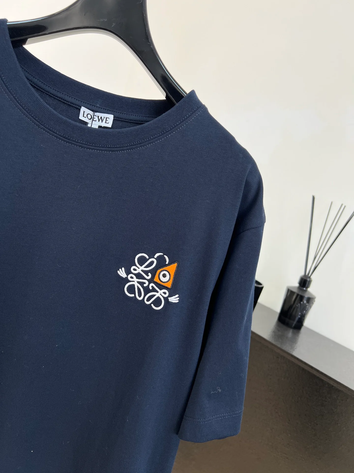 Футболки Мужские Loewe 438290