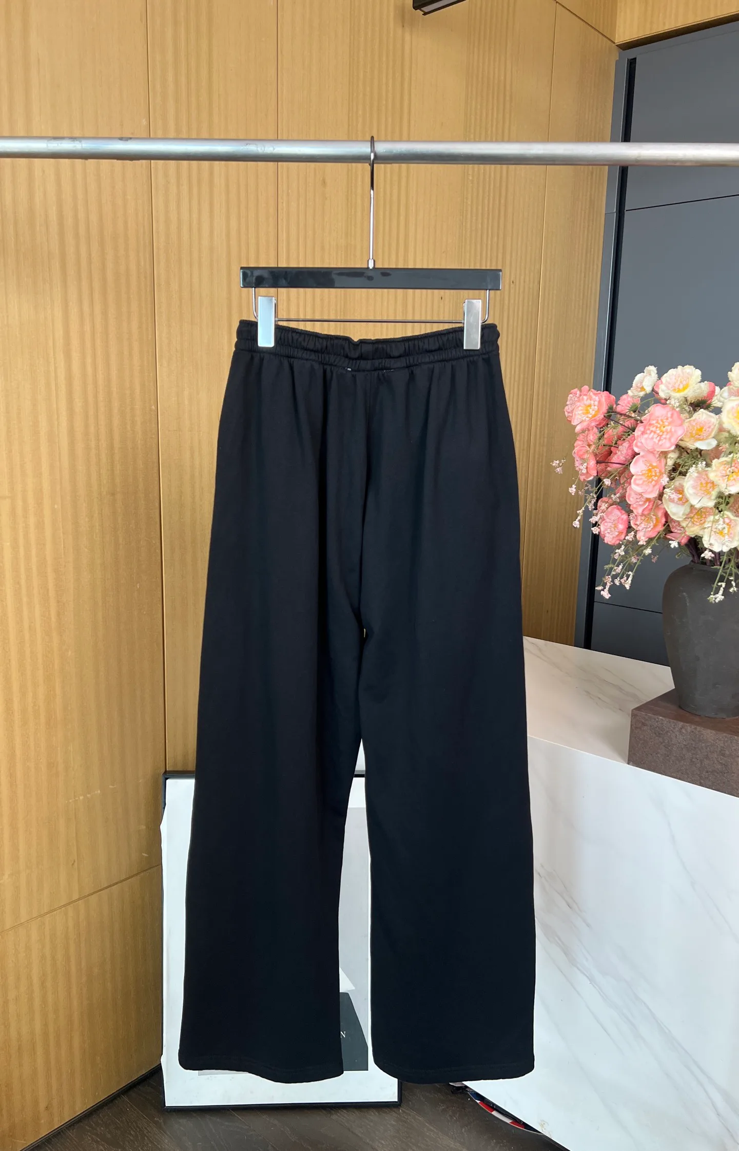 Брюки Женские Alexander Wang 441503