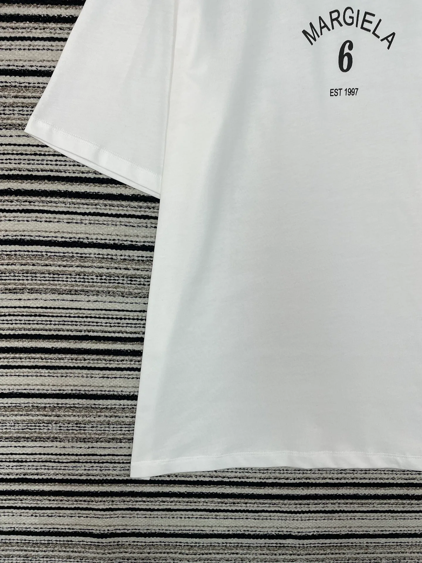 Футболки Женские Maison Margiela 11484728