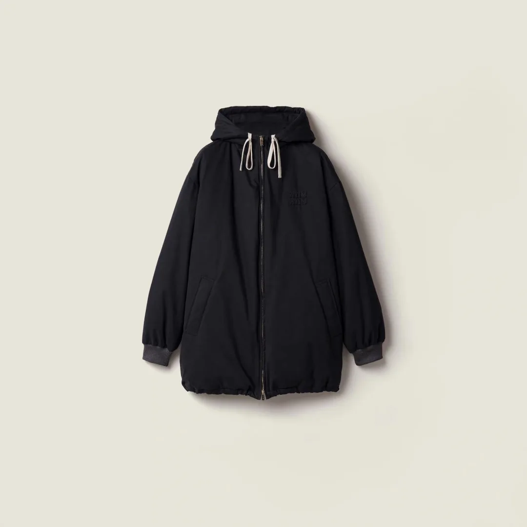 Куртки И Пуховики Женские Miu Miu 18220001