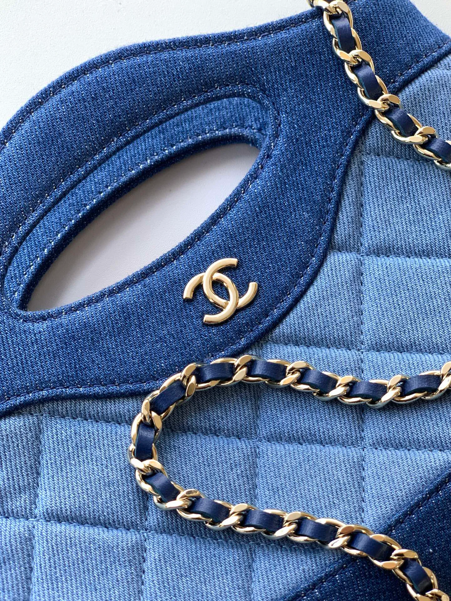 Классические Сумки Женские Chanel 13558207
