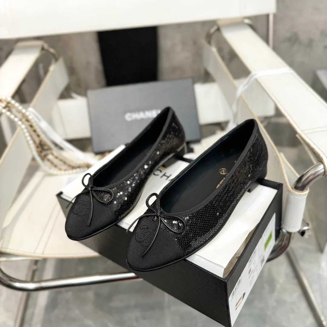Туфли Женские Chanel 11434286