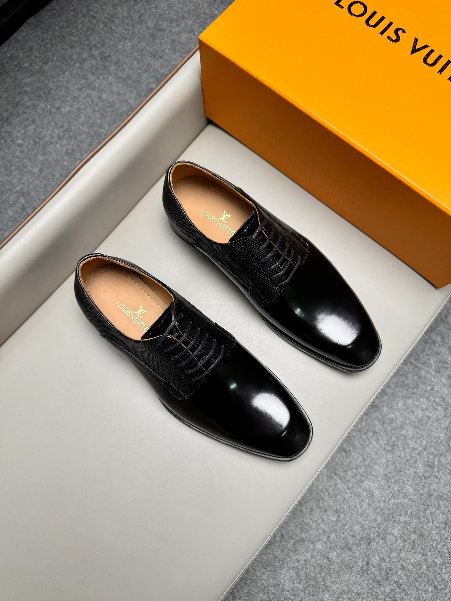 Лоферы И Туфли Мужские Louis Vuitton 630885