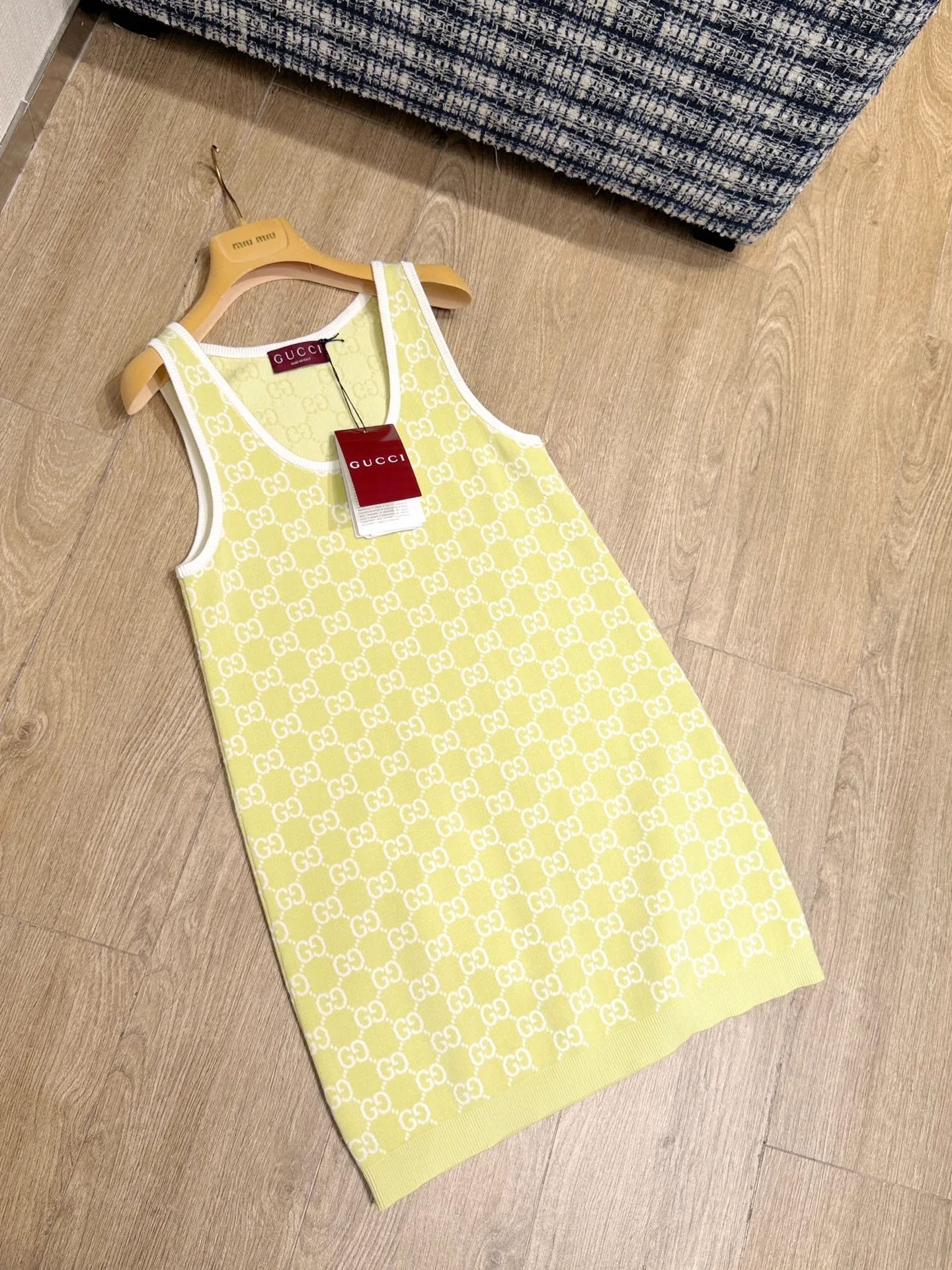 Платья Женские Gucci 12861229