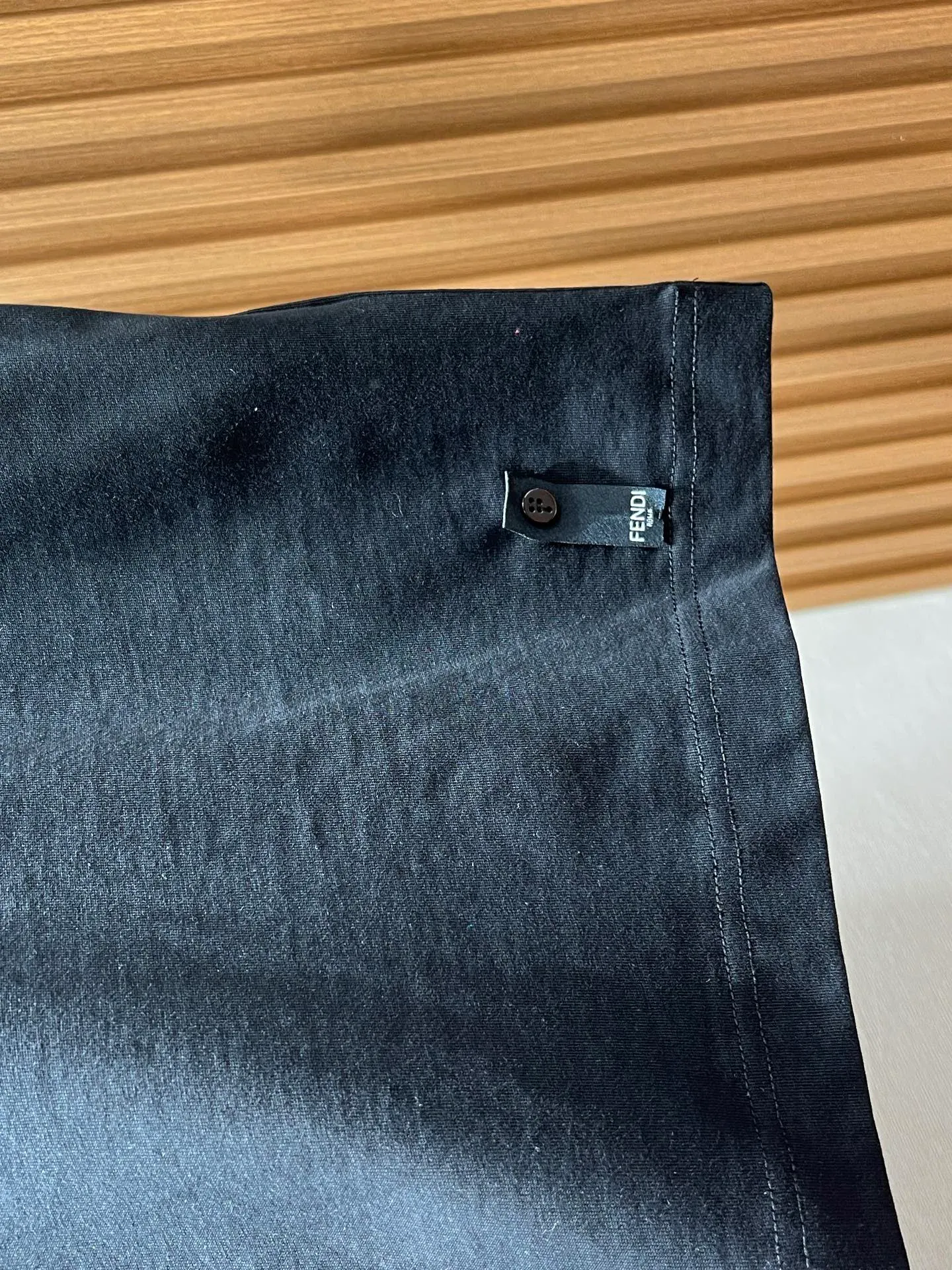 Футболки Мужские Fendi 1268184