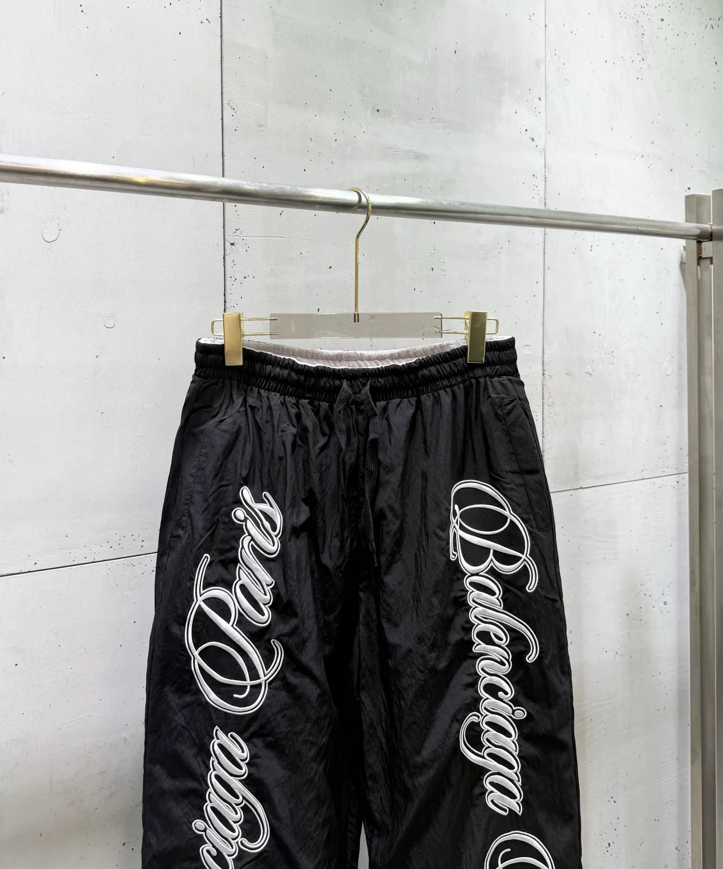 Брюки Мужские Balenciaga 5006407