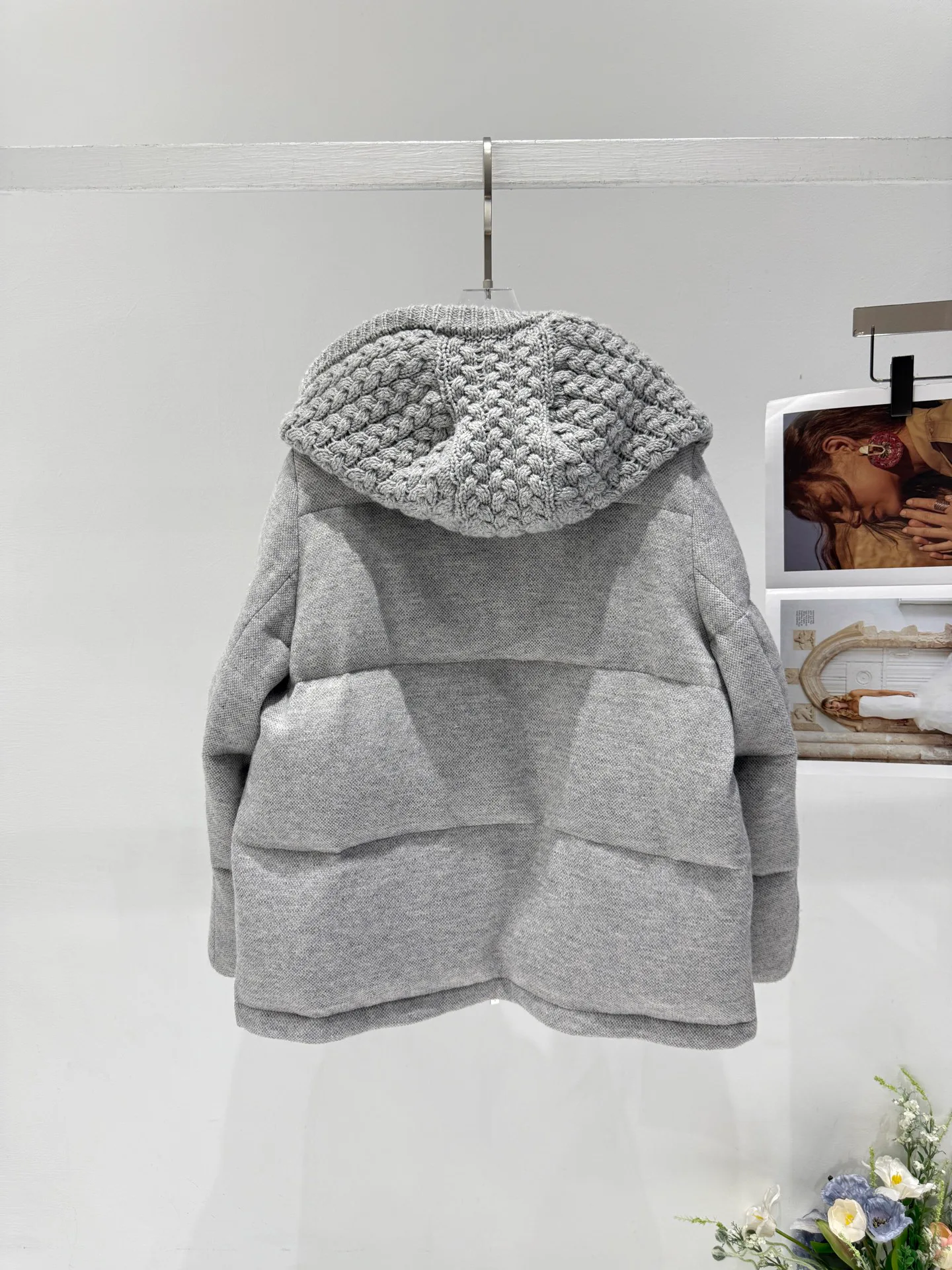 Куртки И Пуховики Женские Loro Piana 19474271