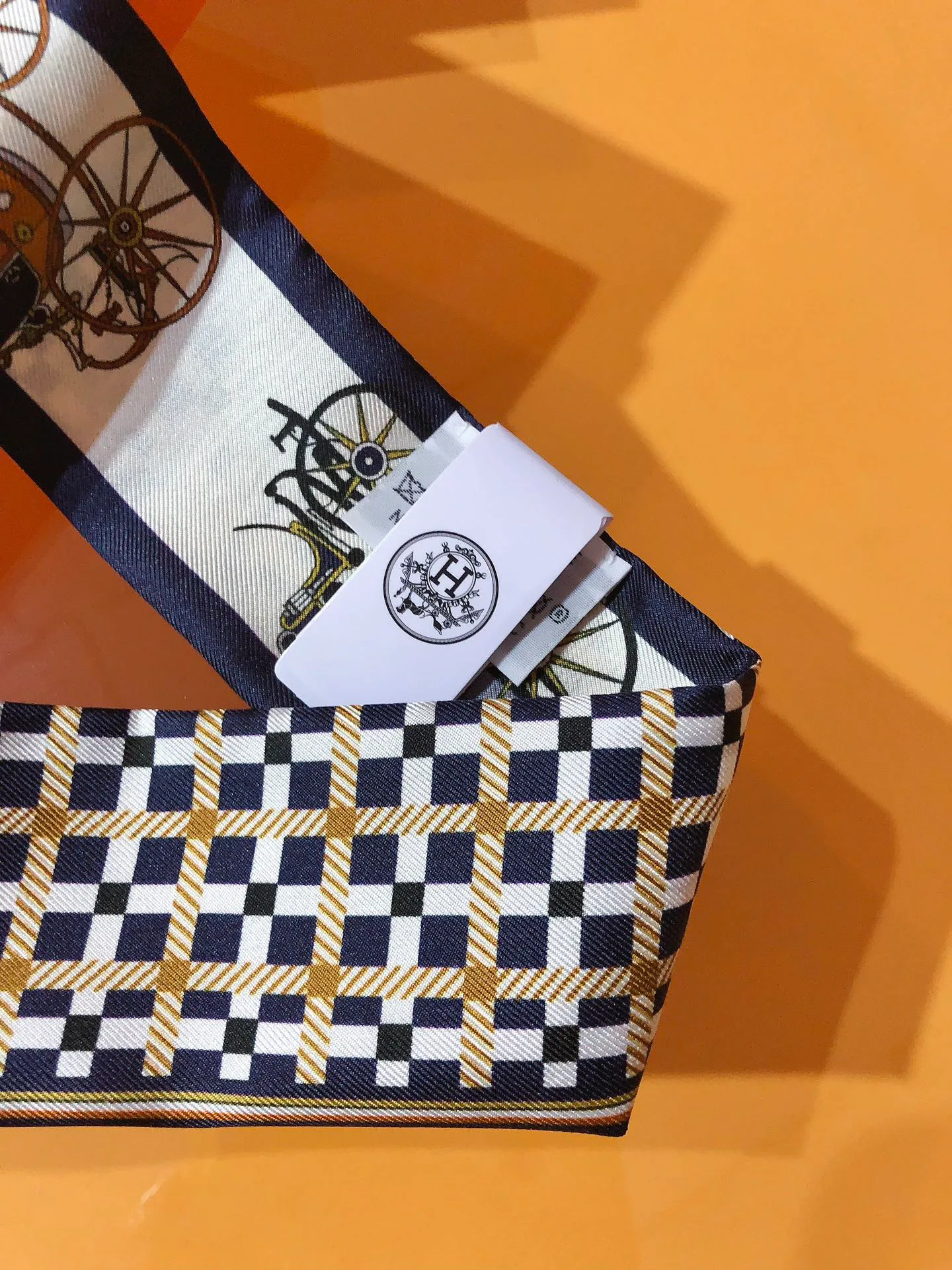 Платки Hermes 13581193