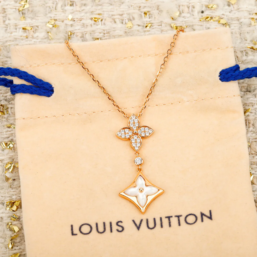 Бижутерия Louis Vuitton 133522