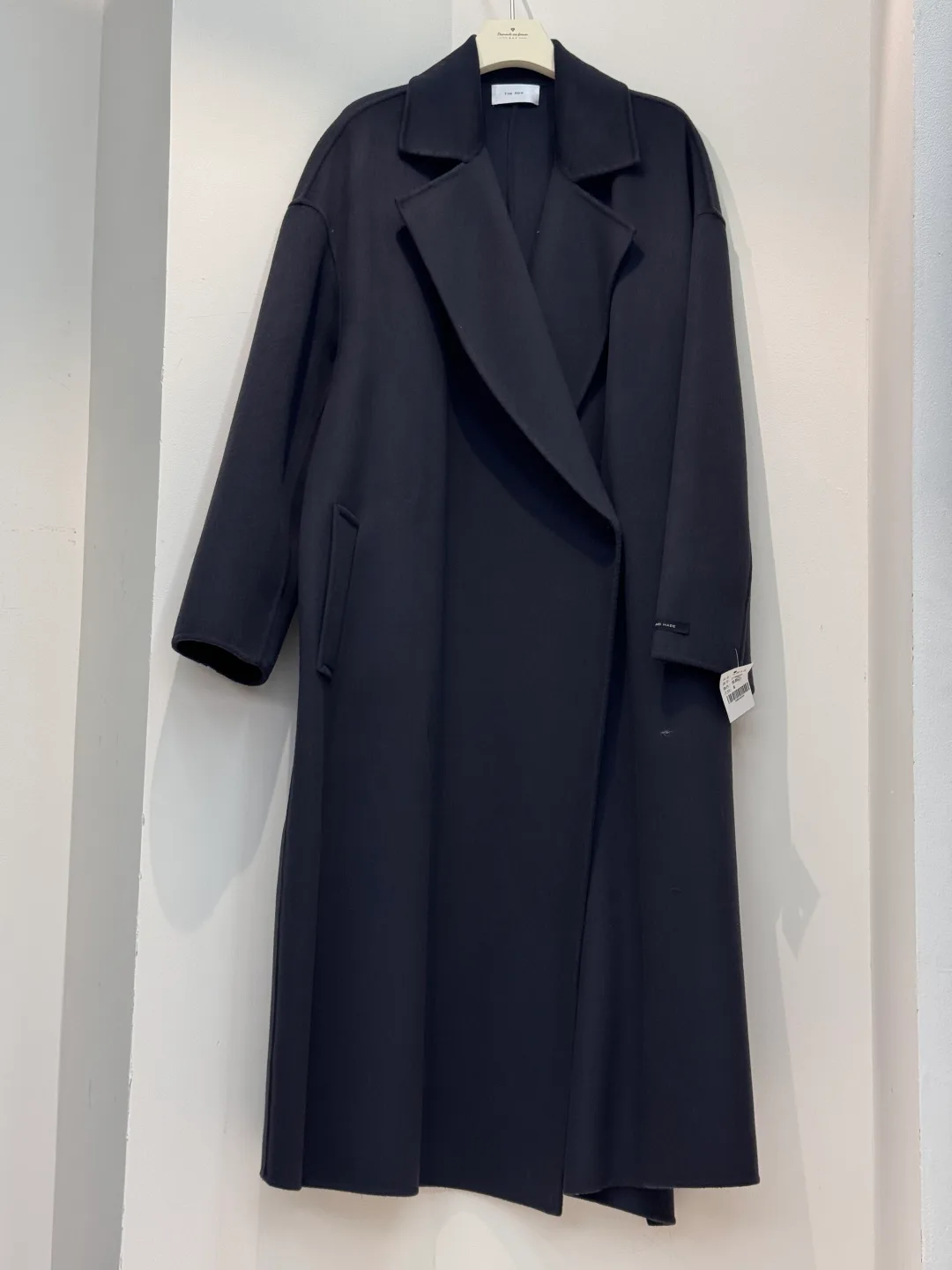 Пальто Женские The Row 136279