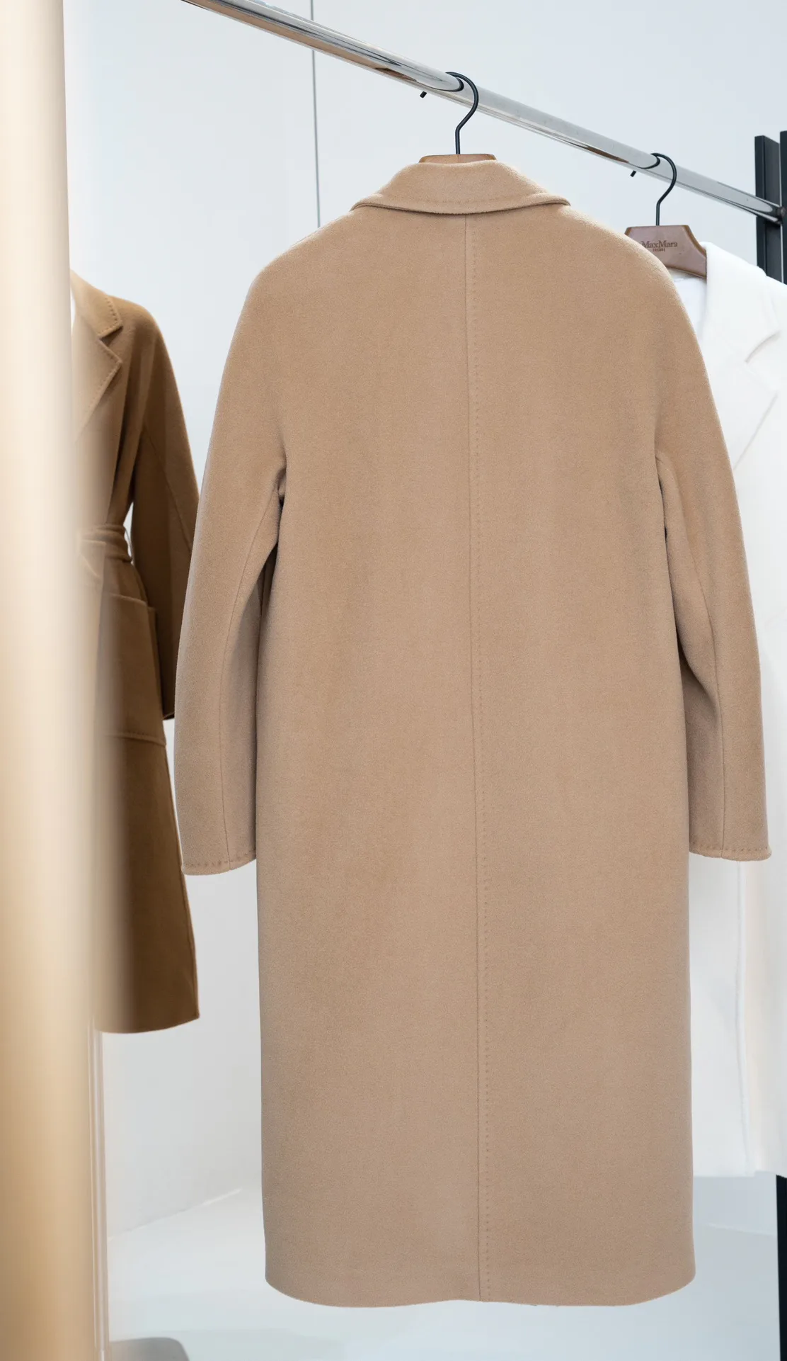 Пальто Женские Max Mara 18510405