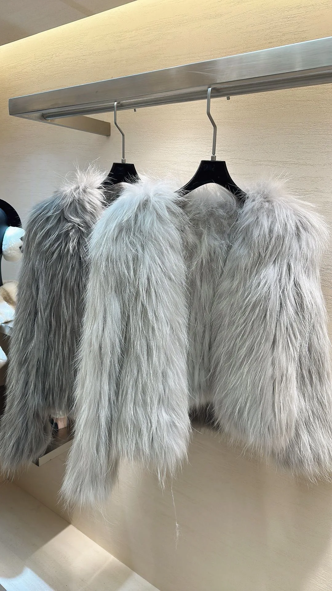 Шубы Женские Fendi 998239
