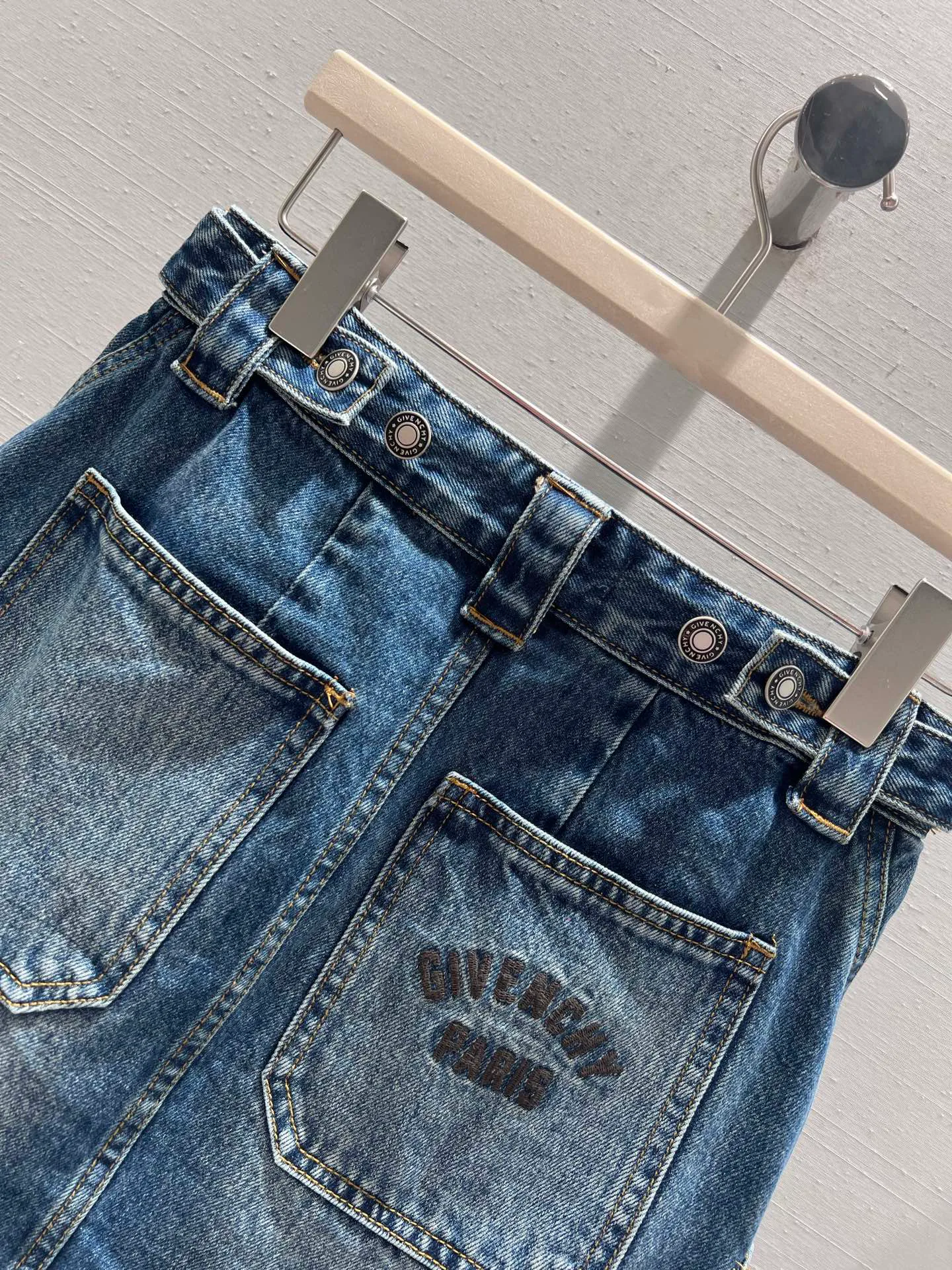 Юбки Женские Givenchy 5548384