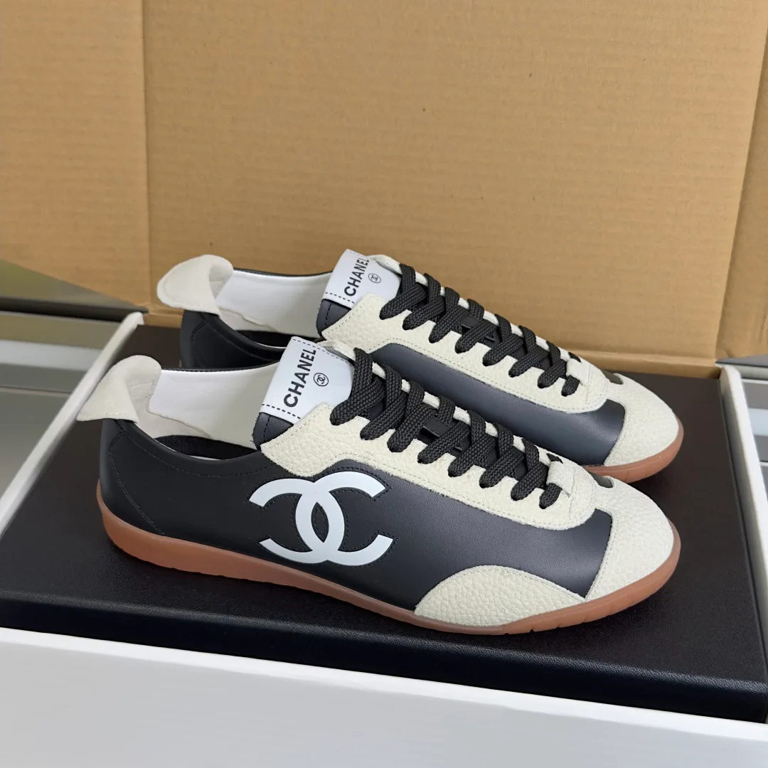 Кроссовки Женские Chanel 12828841