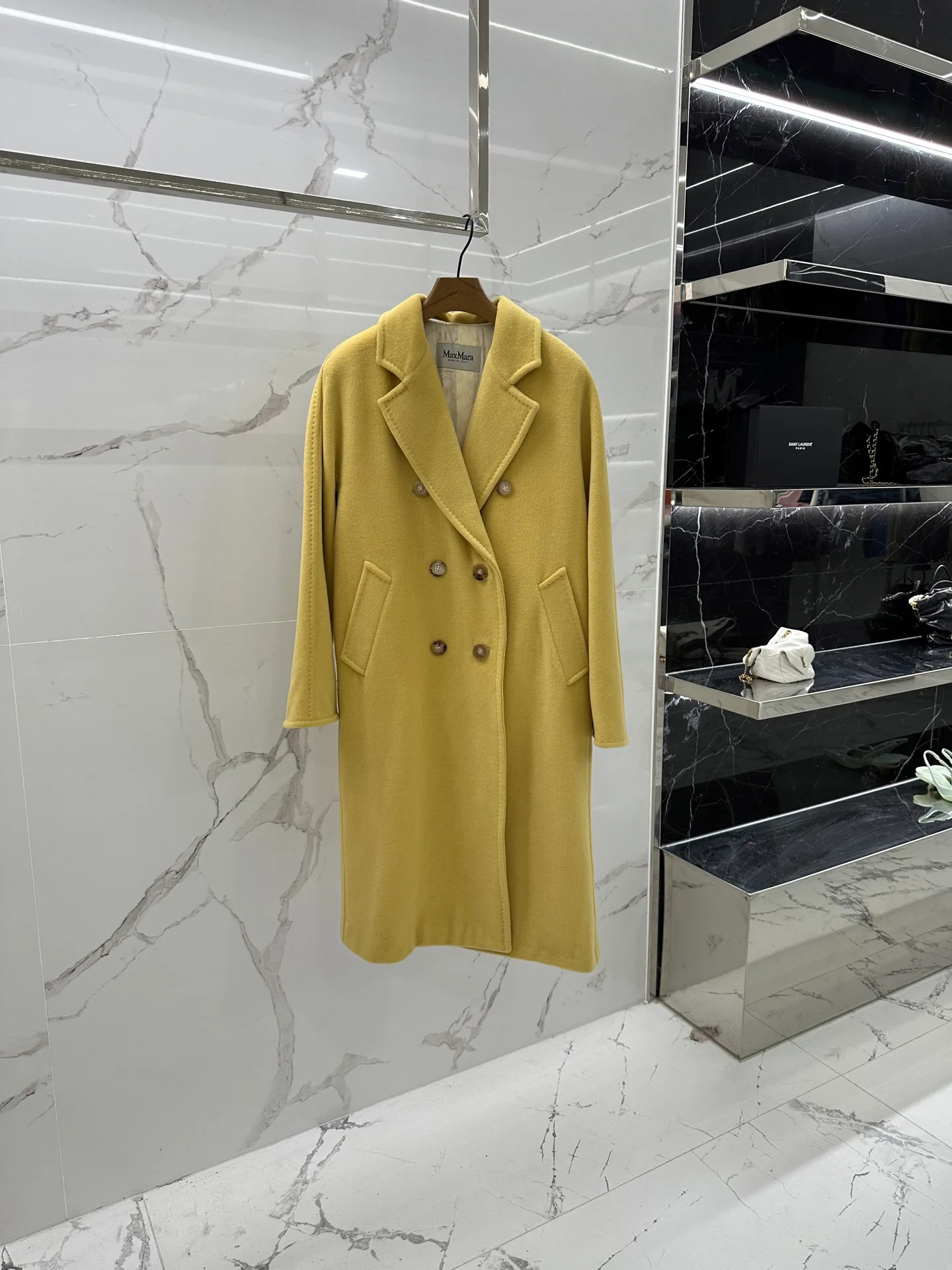 Пальто Женские Max Mara 1273072