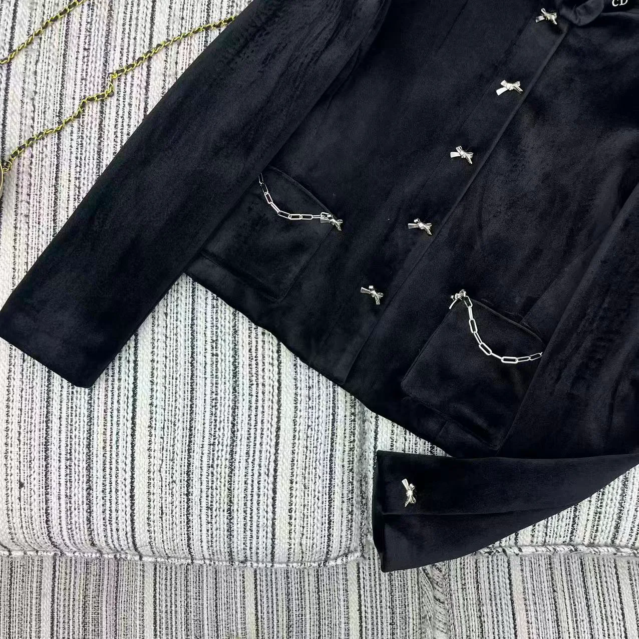 Жакеты Женские Christian Dior 11628103