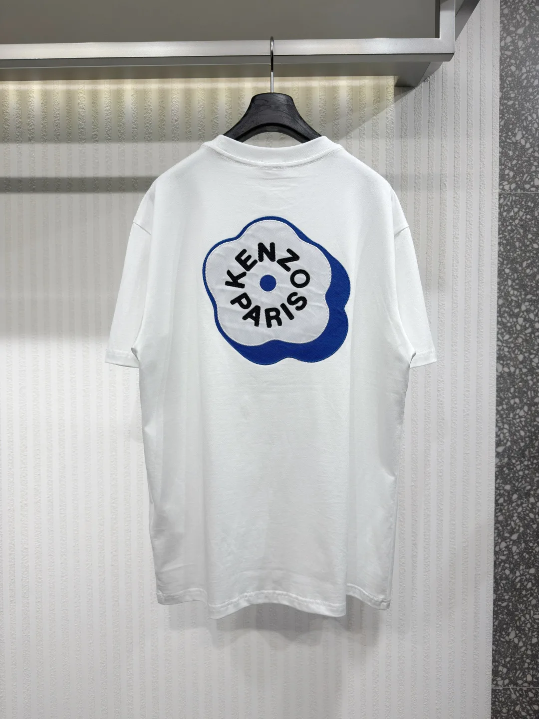 Футболки Мужские Kenzo 11654585
