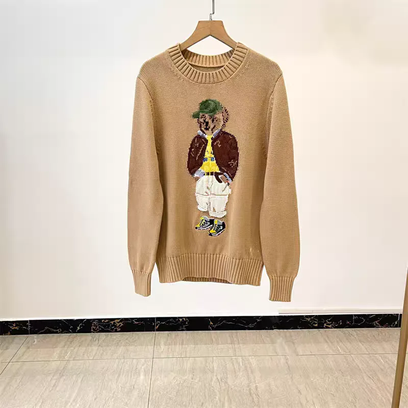 Джемперы И Свитеры Женские Ralph Lauren 17797086