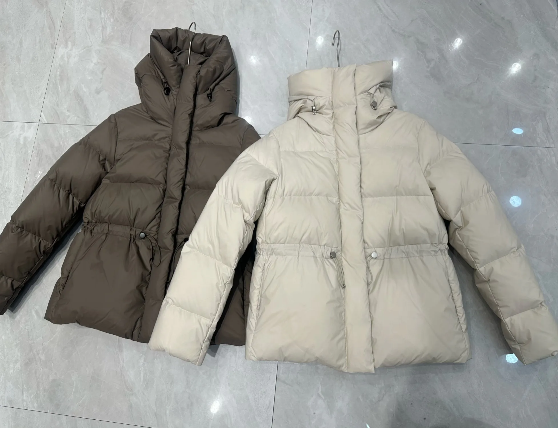 Куртки И Пуховики Женские Canada Goose 442662