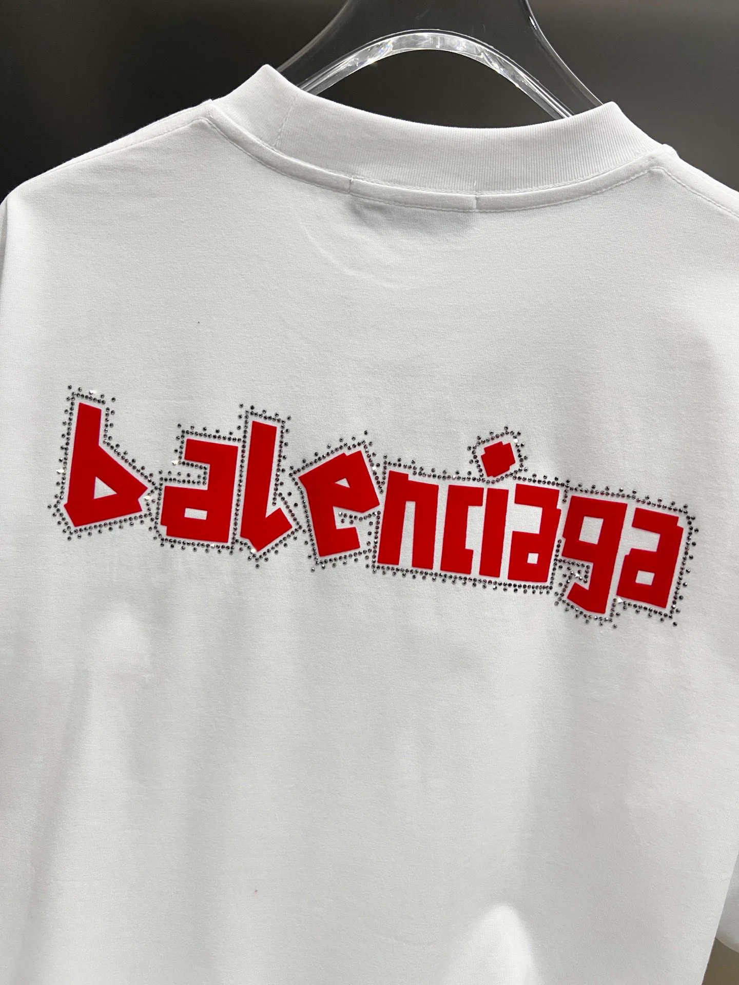 Футболки Мужские Balenciaga 13381267