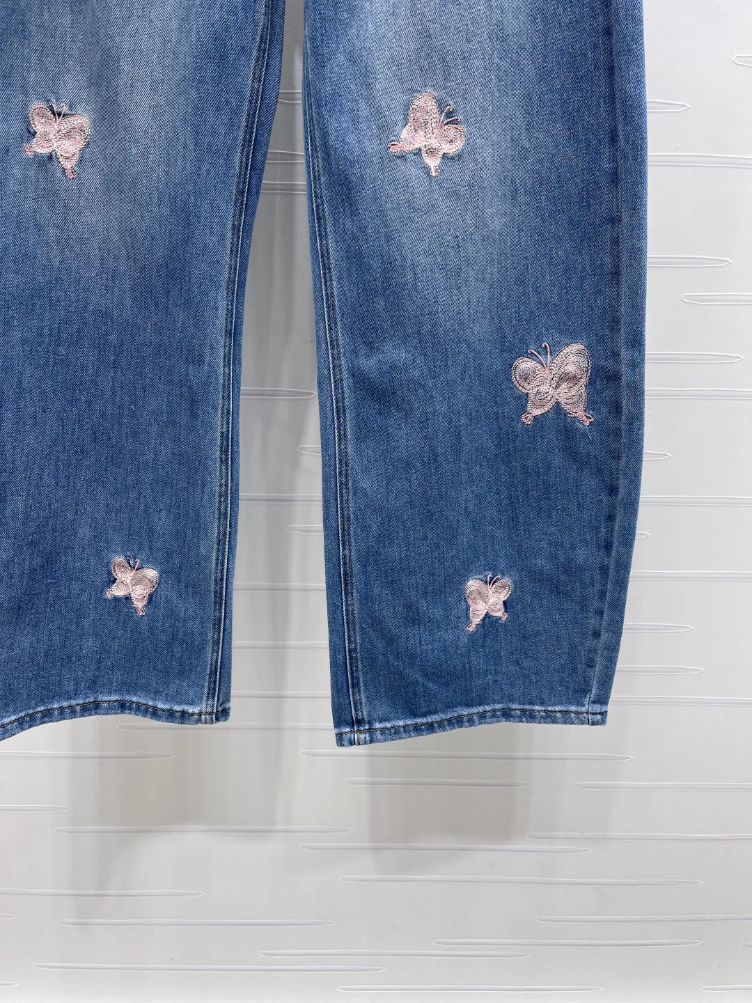 Джинсы Женские Christian Dior 4273898