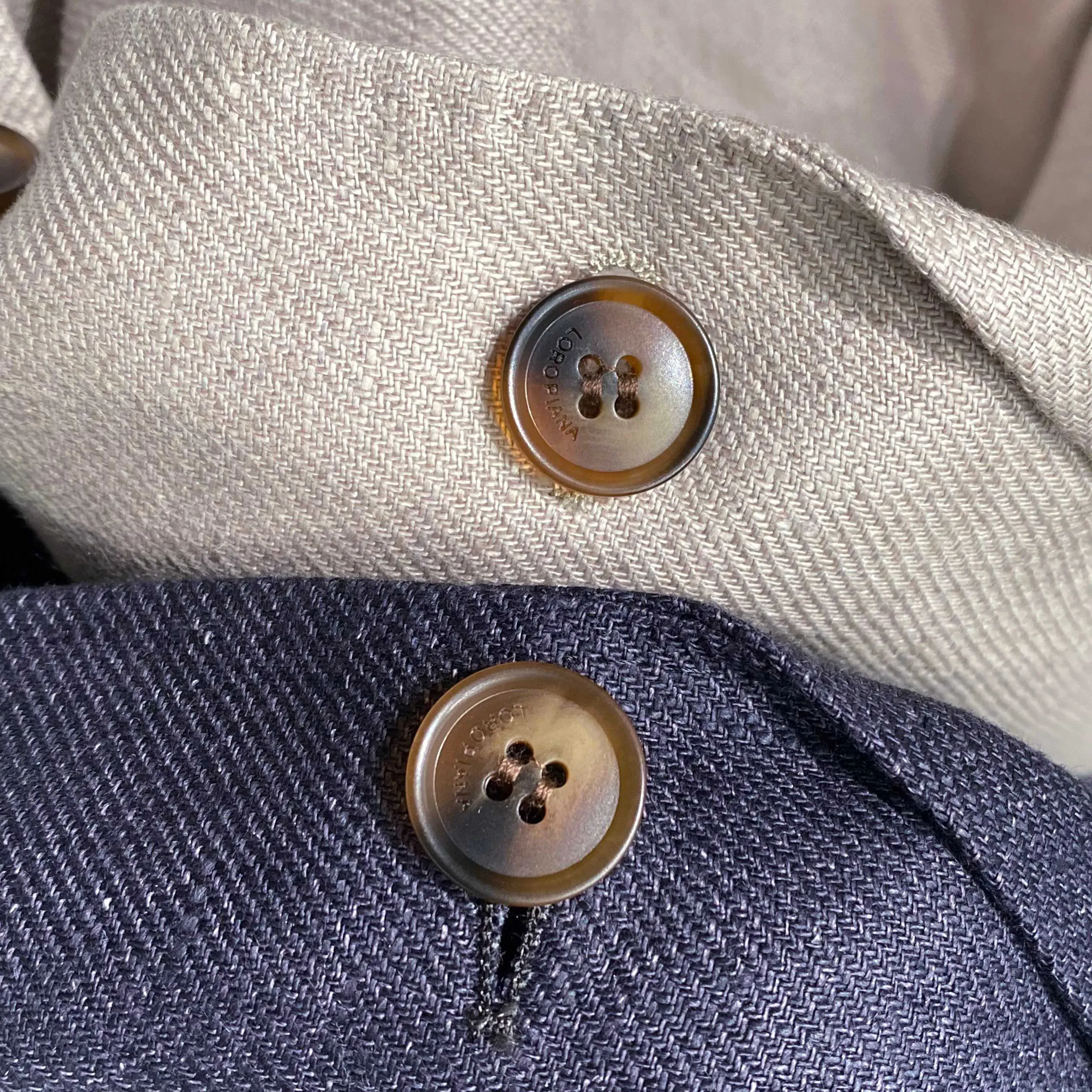 Пиджаки Мужские Loro Piana 4937501