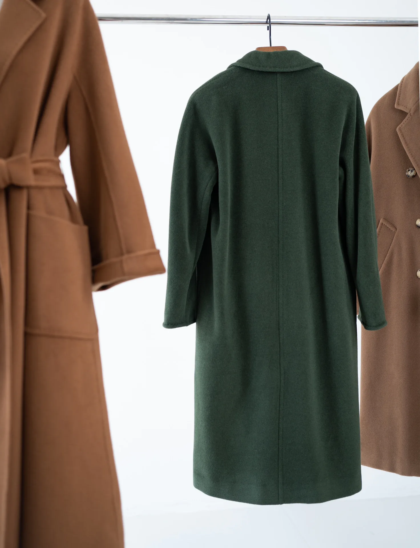Пальто Женские Max Mara 18510443