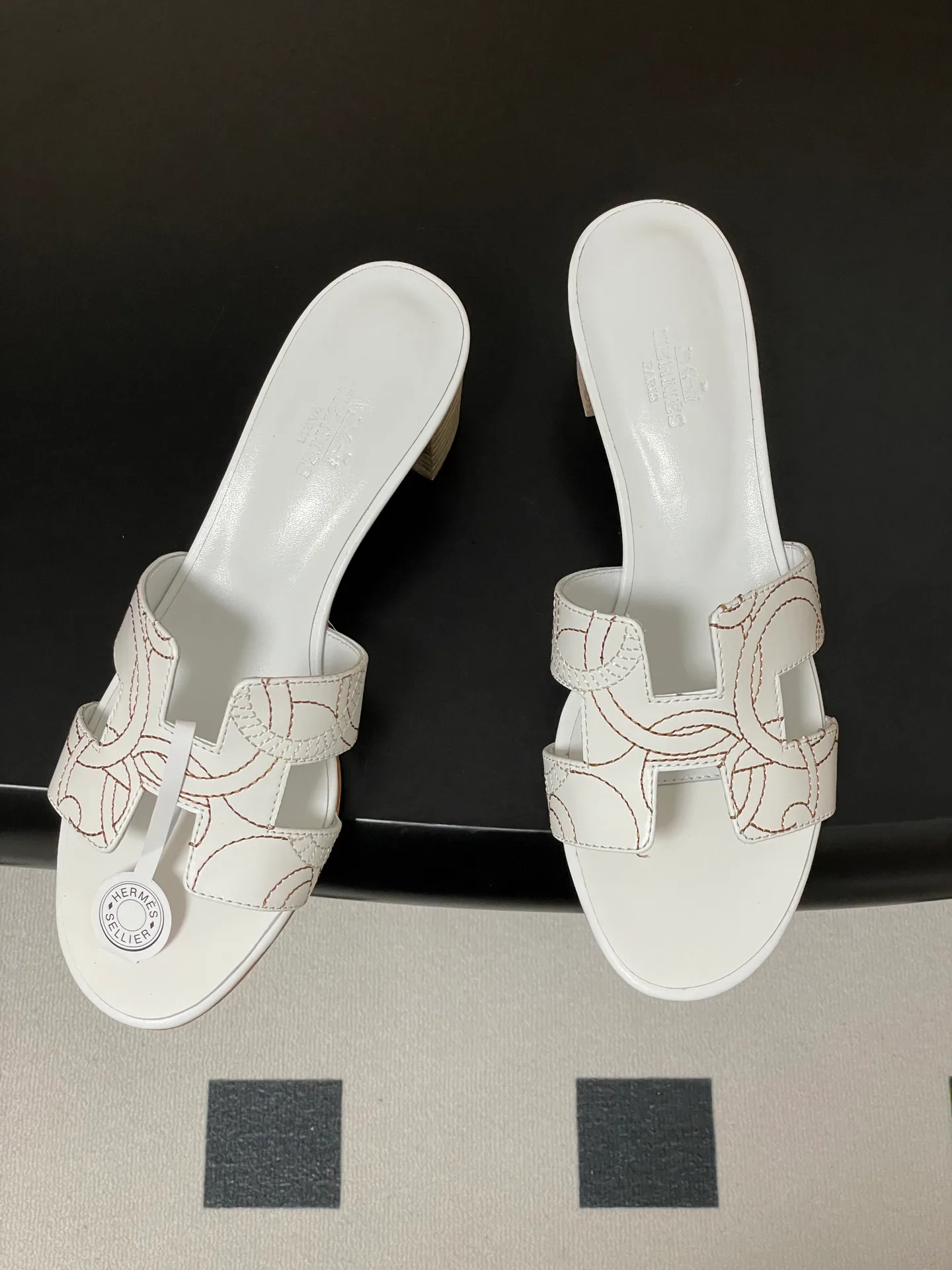 Босоножки Женские Hermes 252981