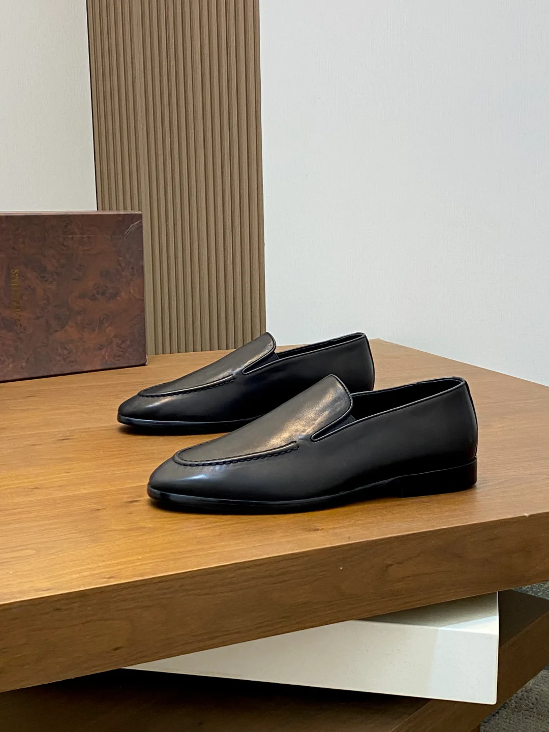 Лоферы И Туфли Мужские Stefano Ricci 4489320