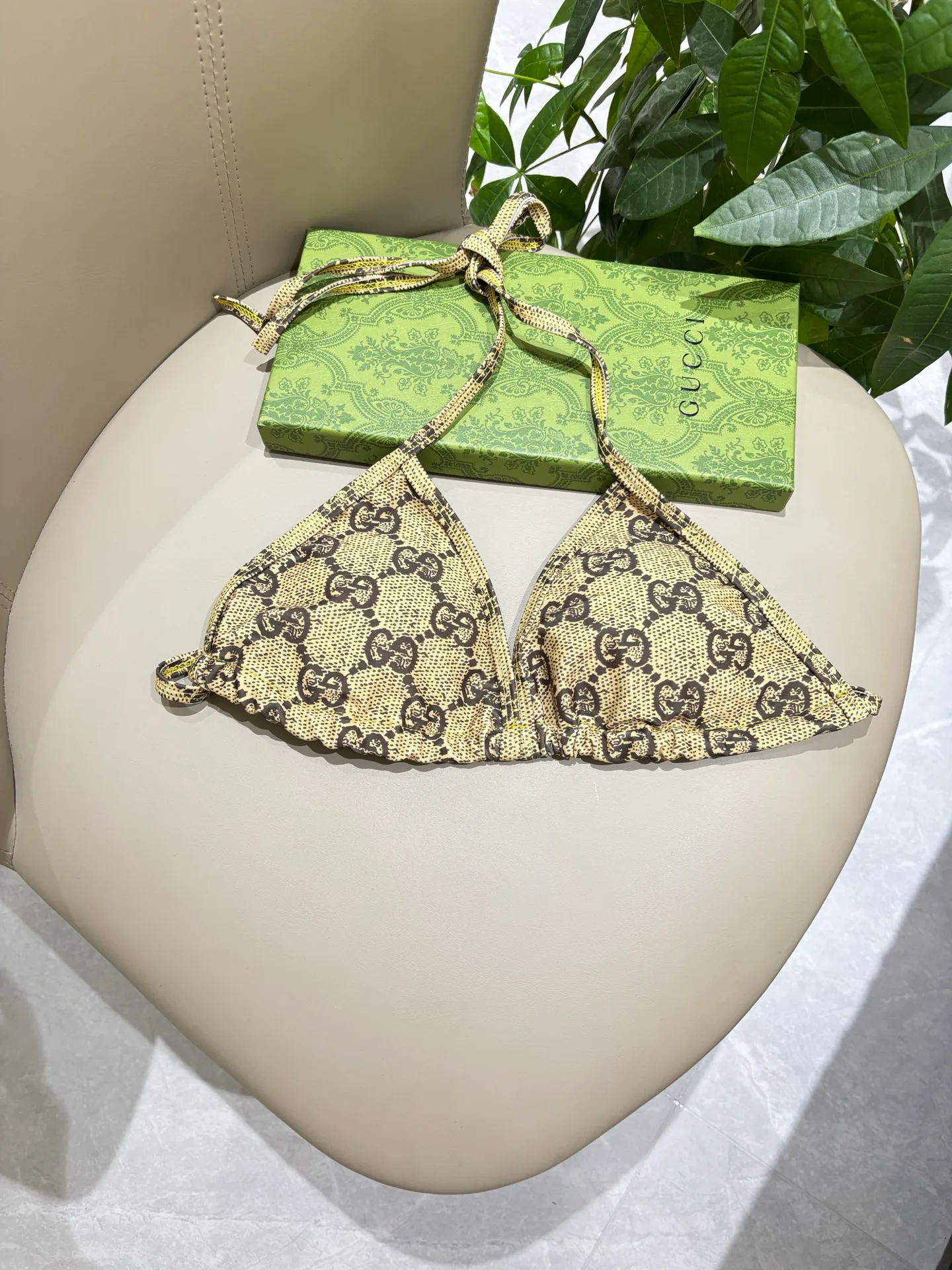 Купальники Женские Gucci 11585286