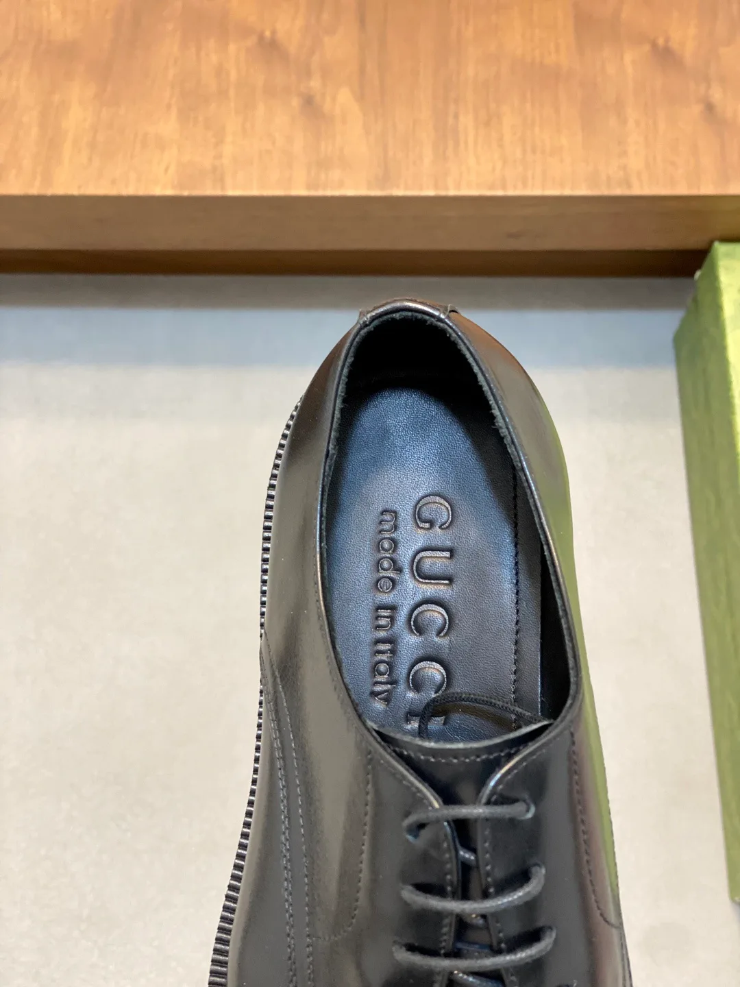 Лоферы И Туфли Мужские Gucci 3002271