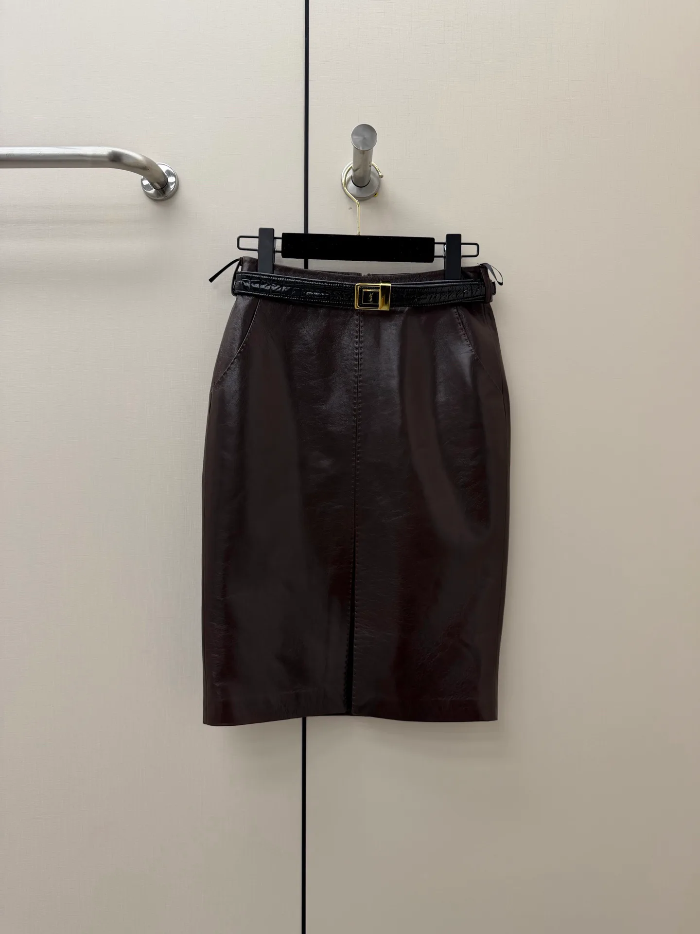 Юбки Женские Saint Laurent 18061194
