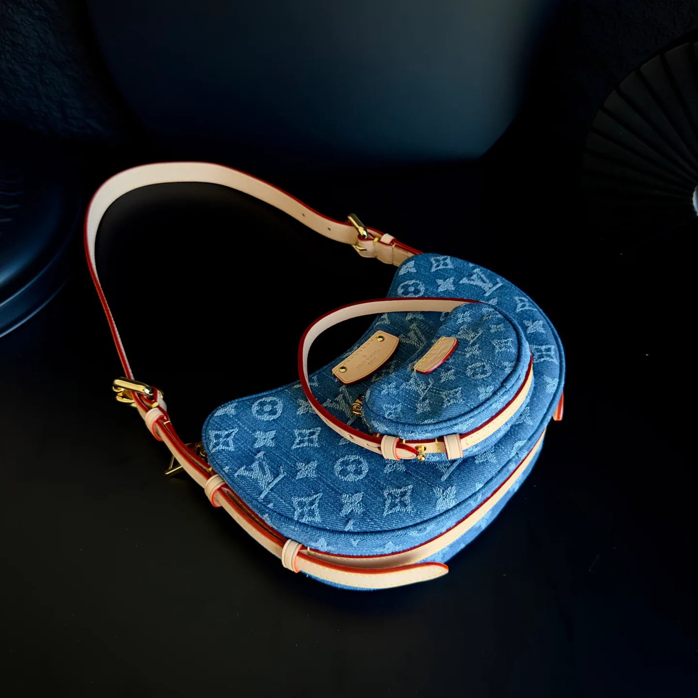 Классические Сумки Женские Louis Vuitton 13208803