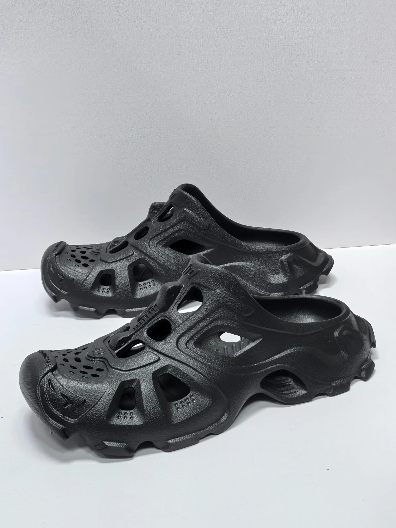 Шлепанцы Женские Balenciaga 33369