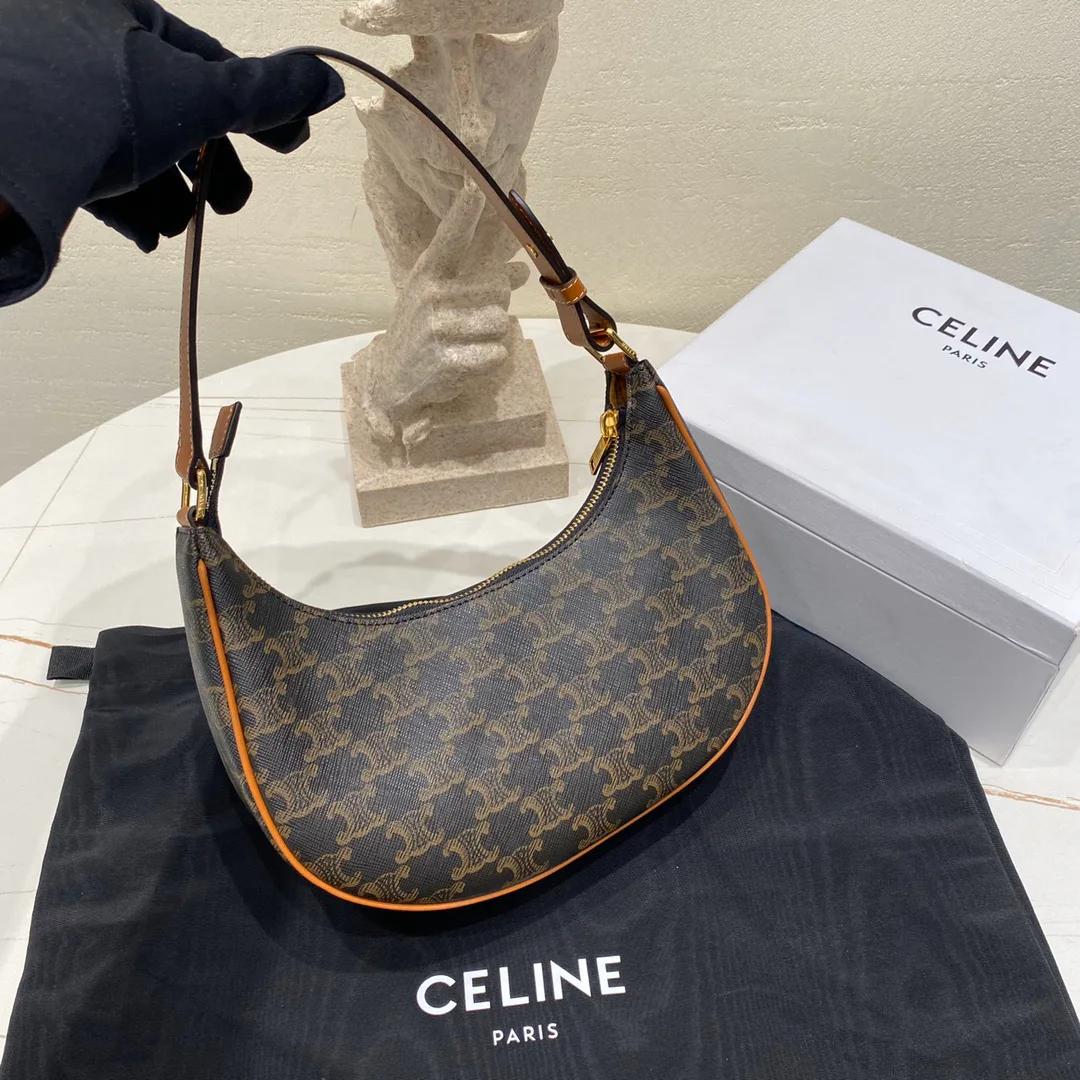 Классические Сумки Женские Celine 17001314