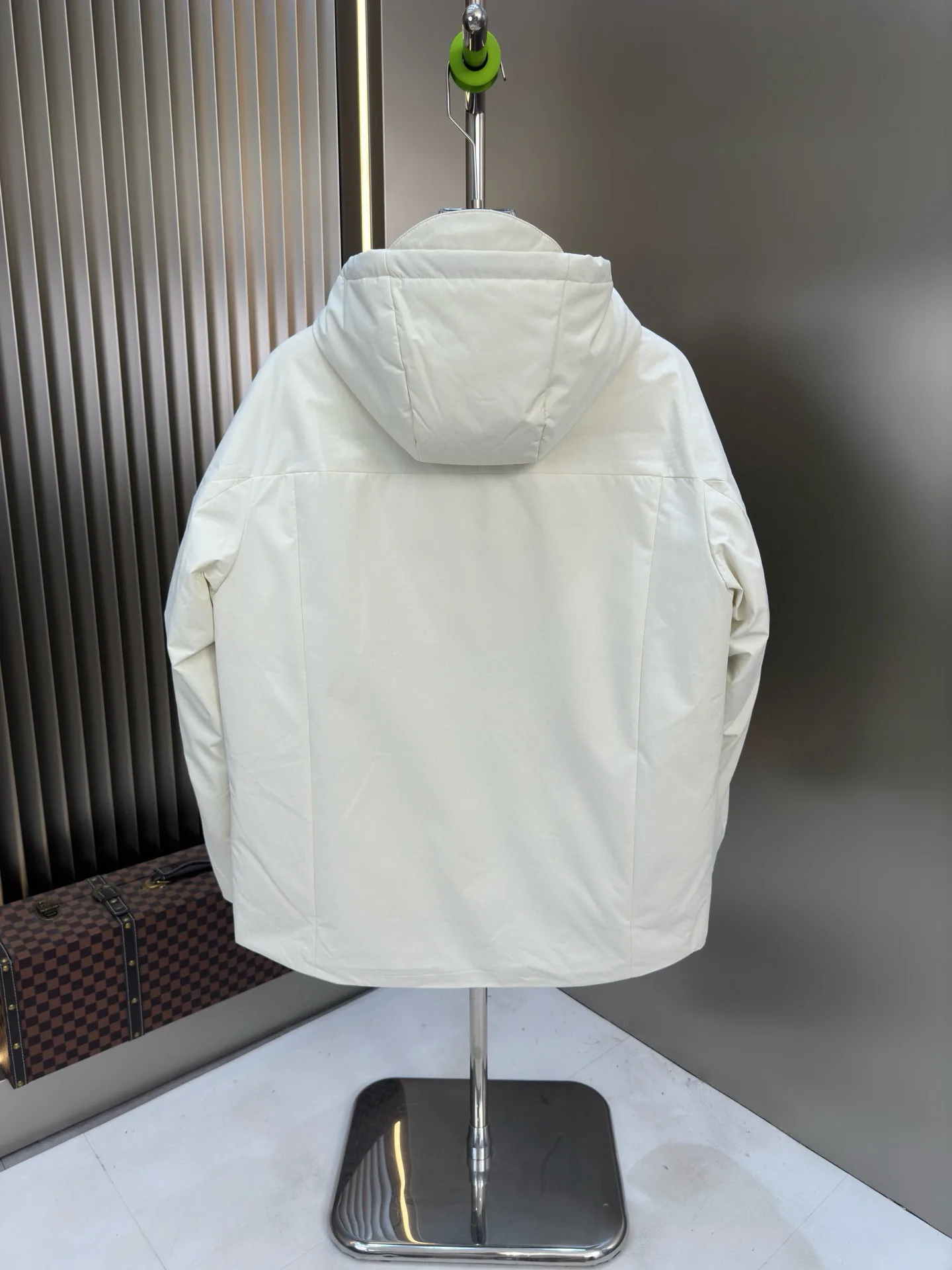 Куртки И Пуховики Мужские Prada 164694