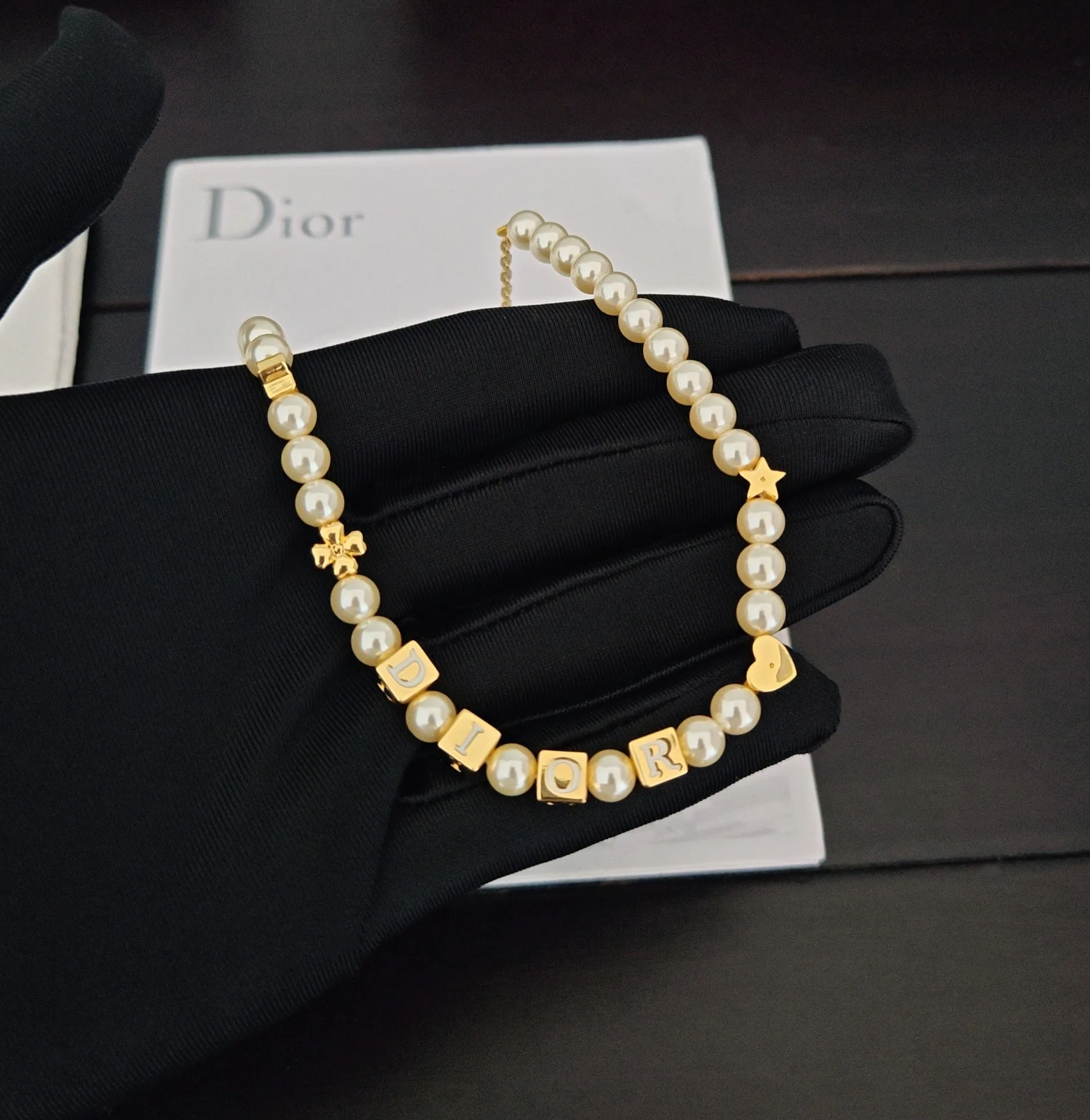 Бижутерия Christian Dior 11240561