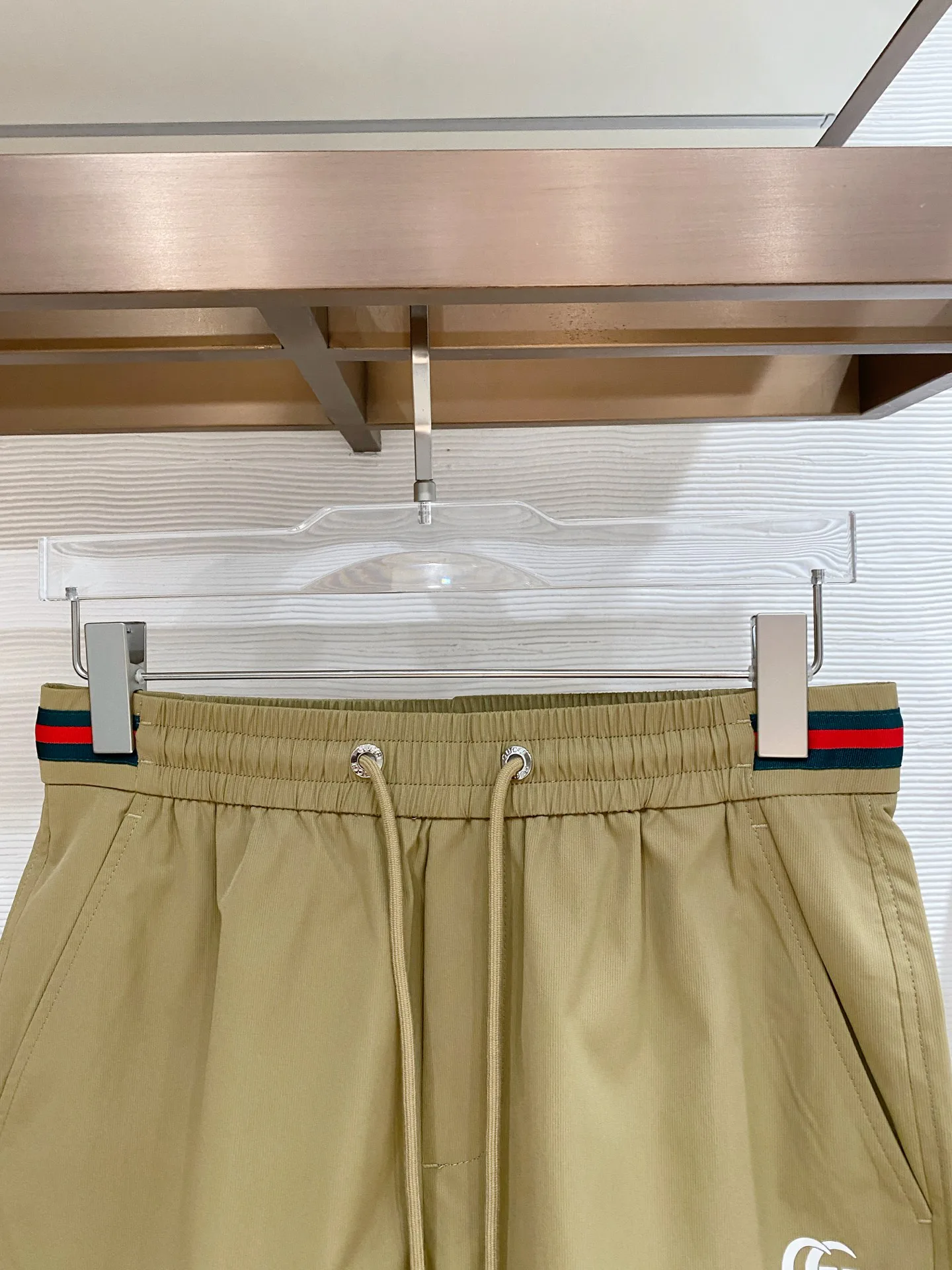 Шорты Мужские Gucci 13328168