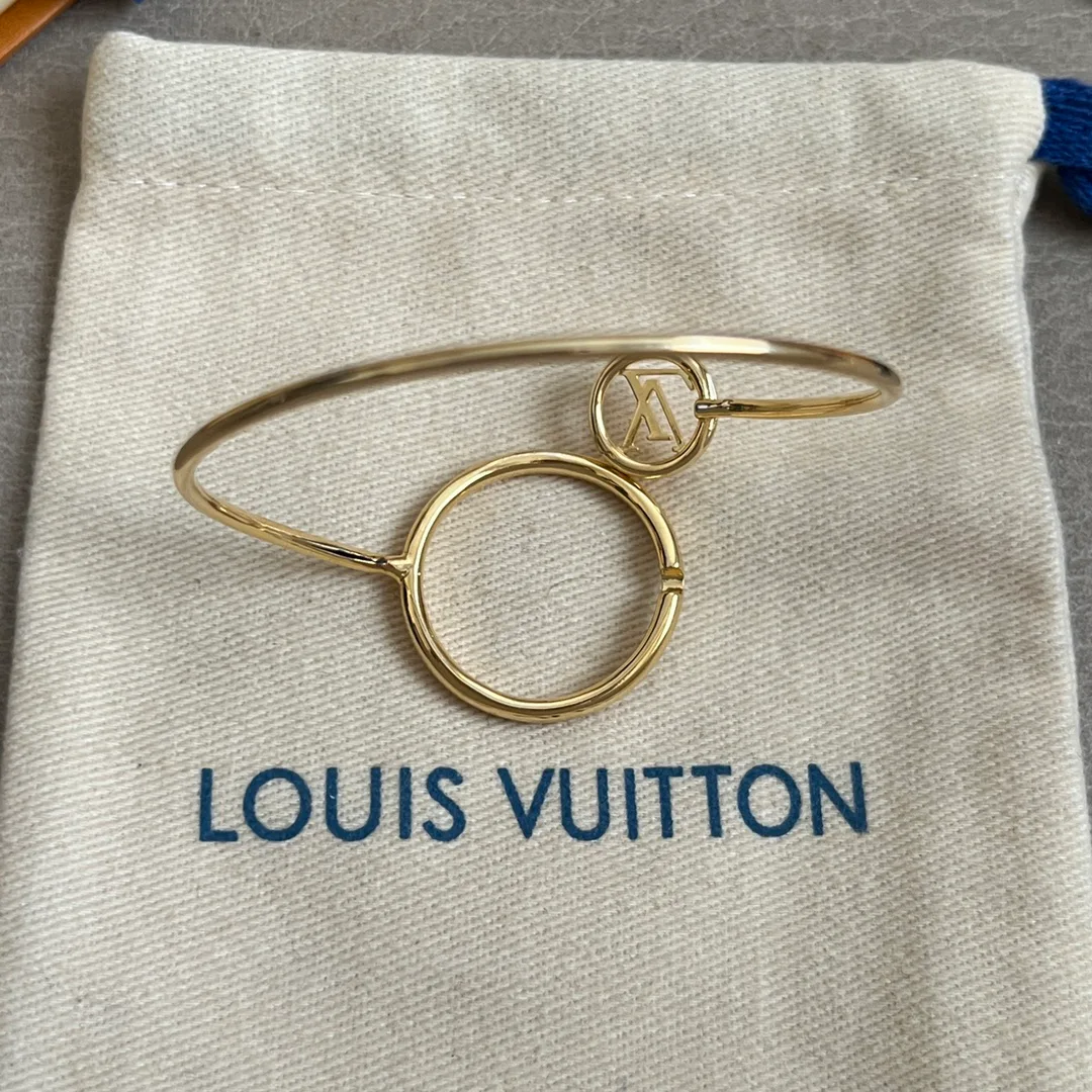 Бижутерия Louis Vuitton 4613716