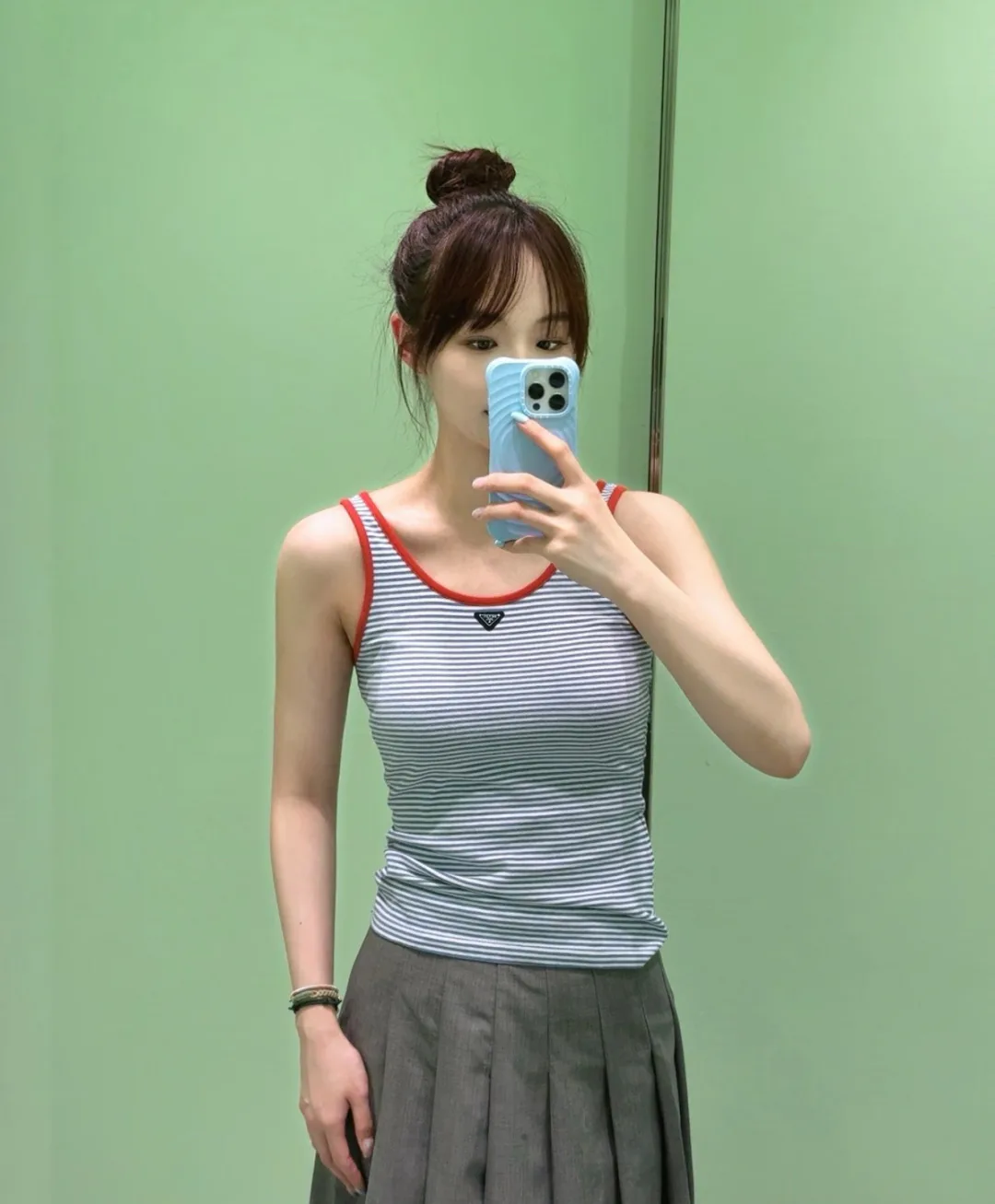 Топы Женские Prada 12785492