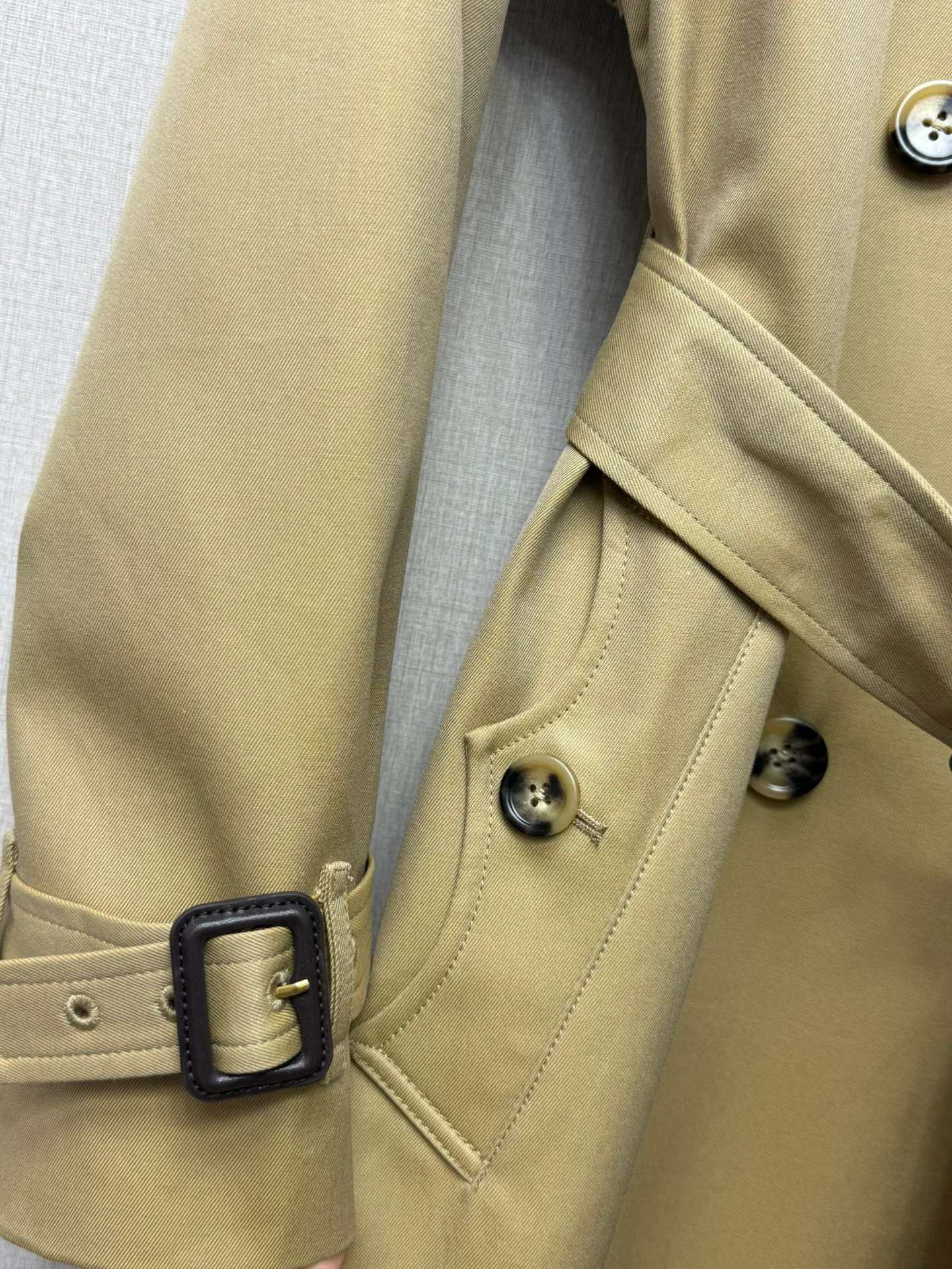 Тренчи Женские Burberry 11672196