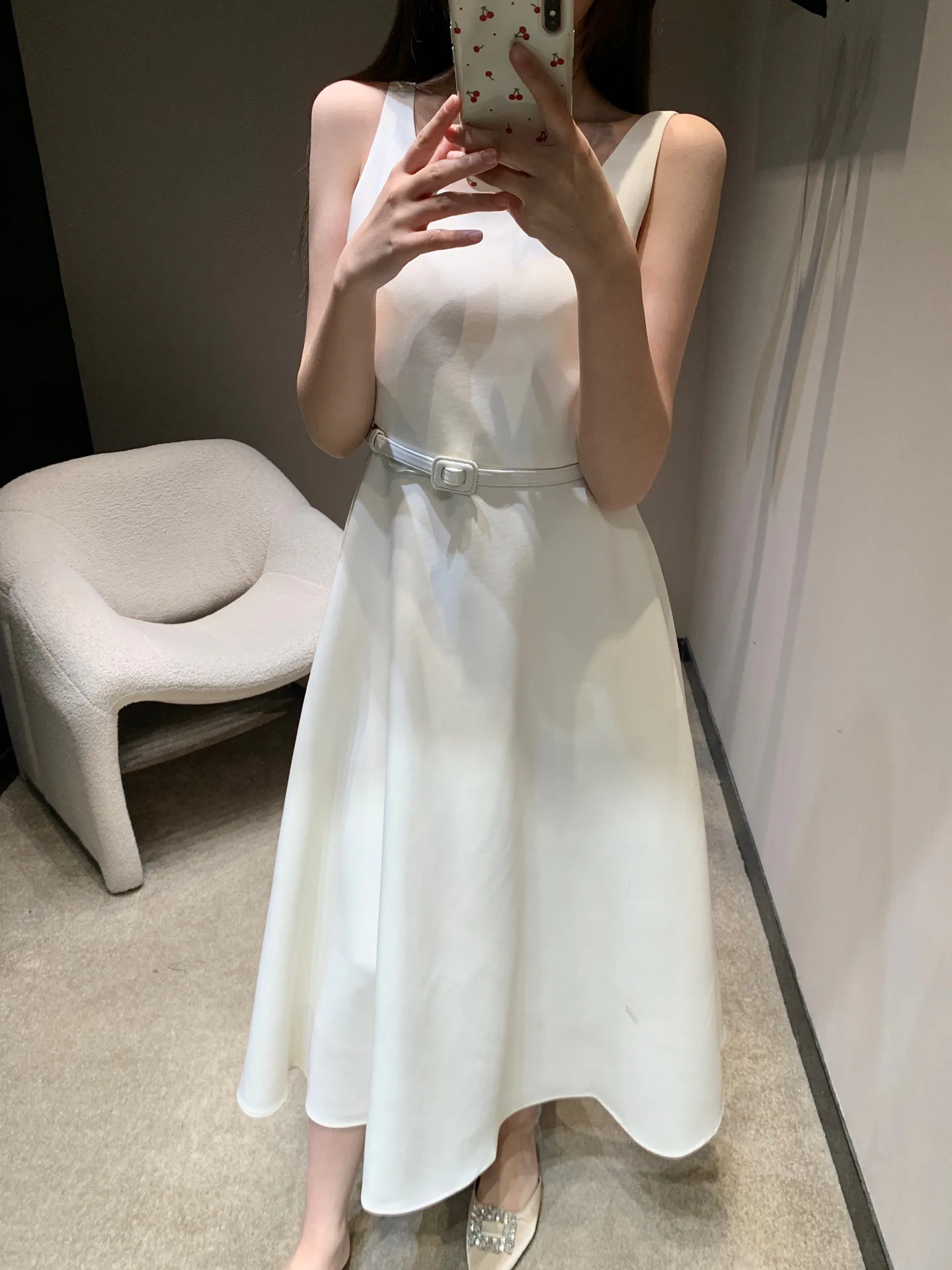 Платья Женские Christian Dior 1811567