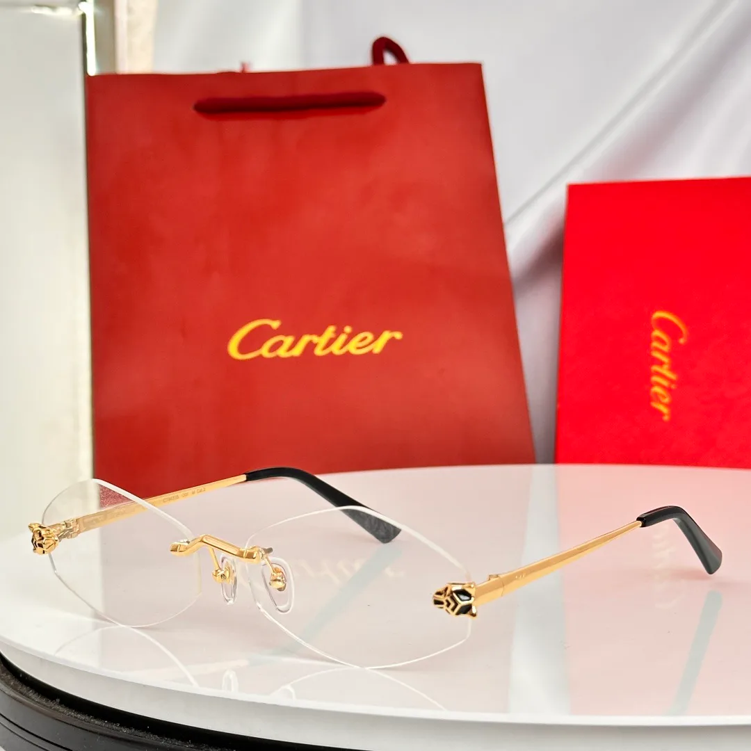 Очки Cartier 14337758