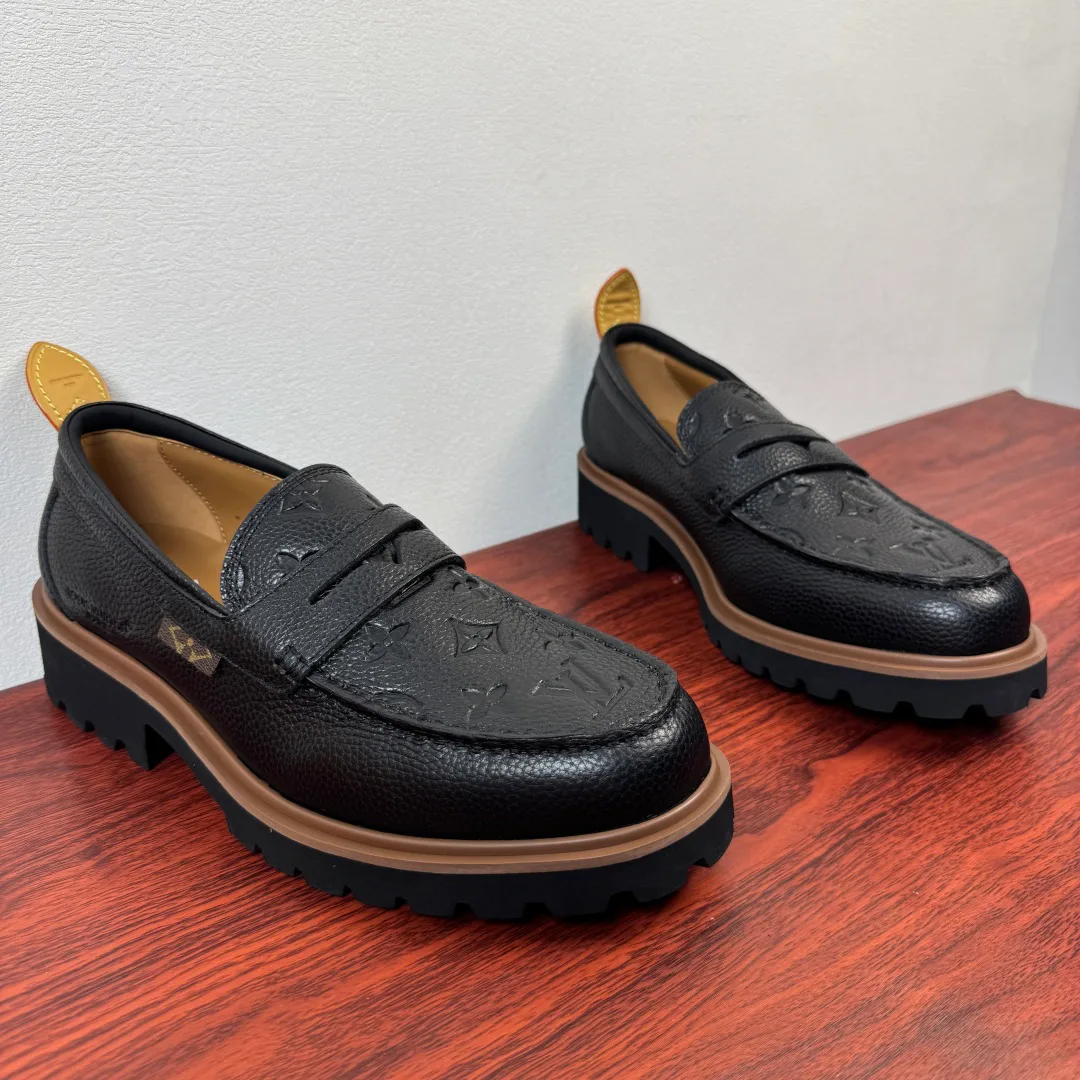 Ботинки Мужские Louis Vuitton 13136128