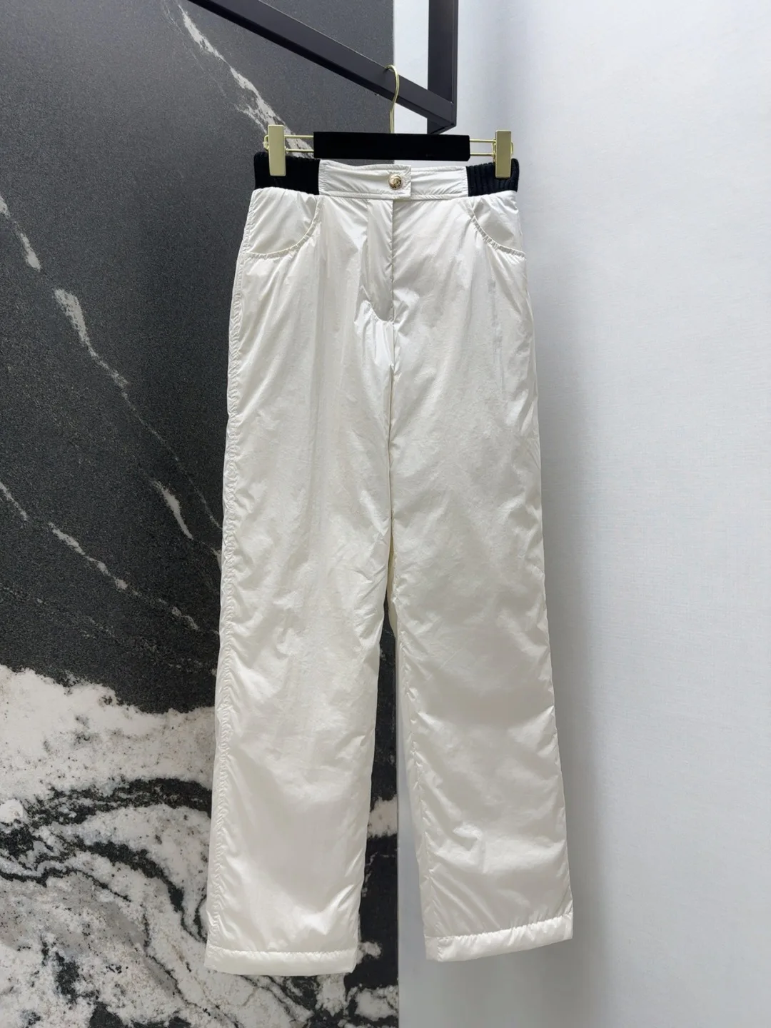 Брюки Женские Chanel 501785