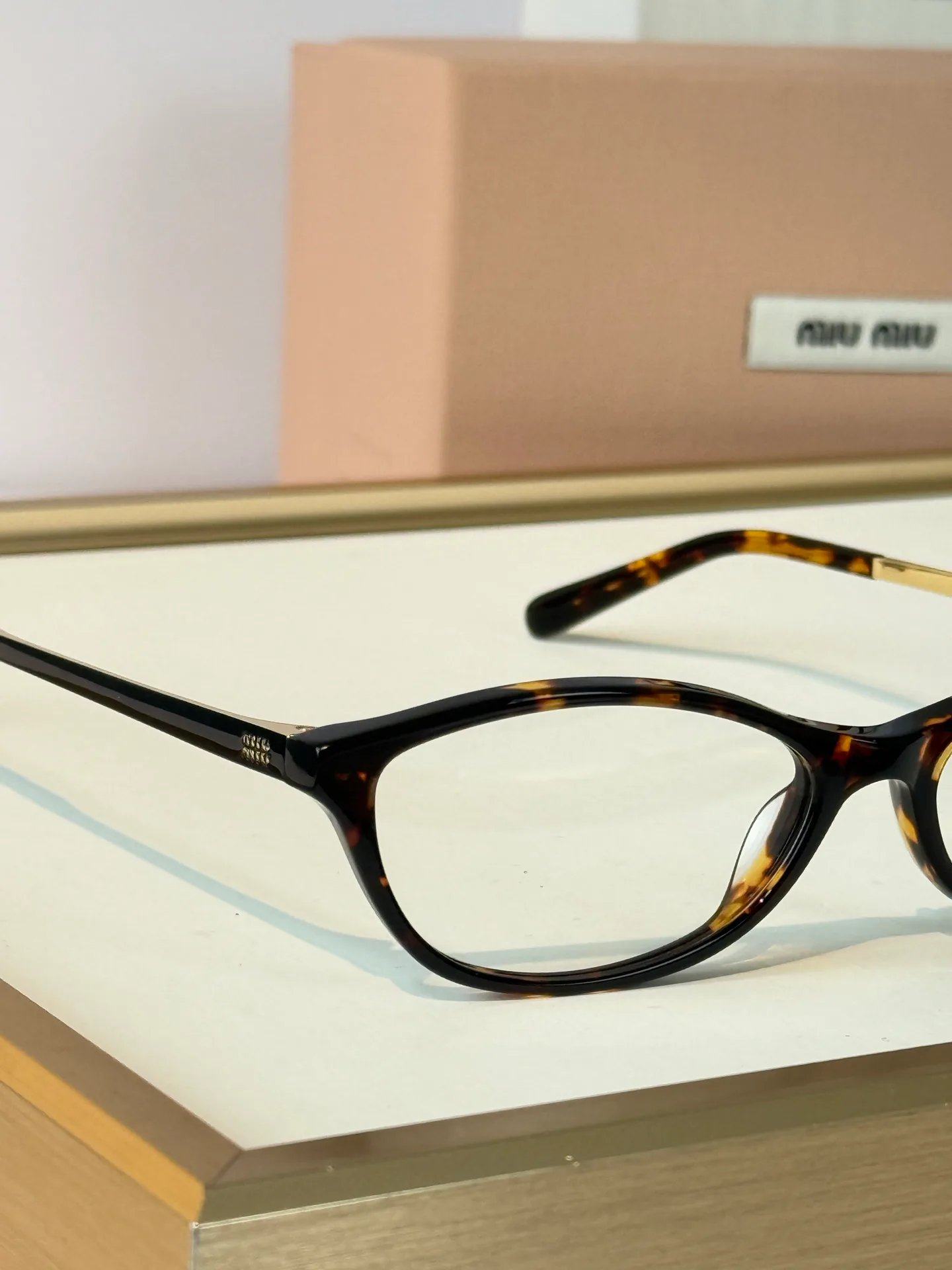 Очки Miu Miu 18118192