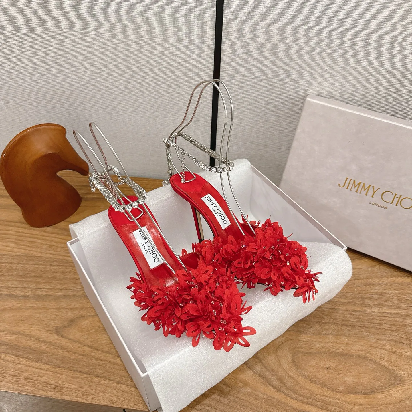 Туфли Женские Jimmy Choo 13454368