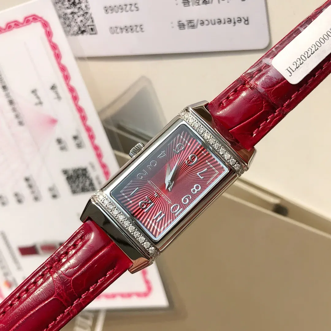 Часы Женские Jaeger-Lecoultre 1284199